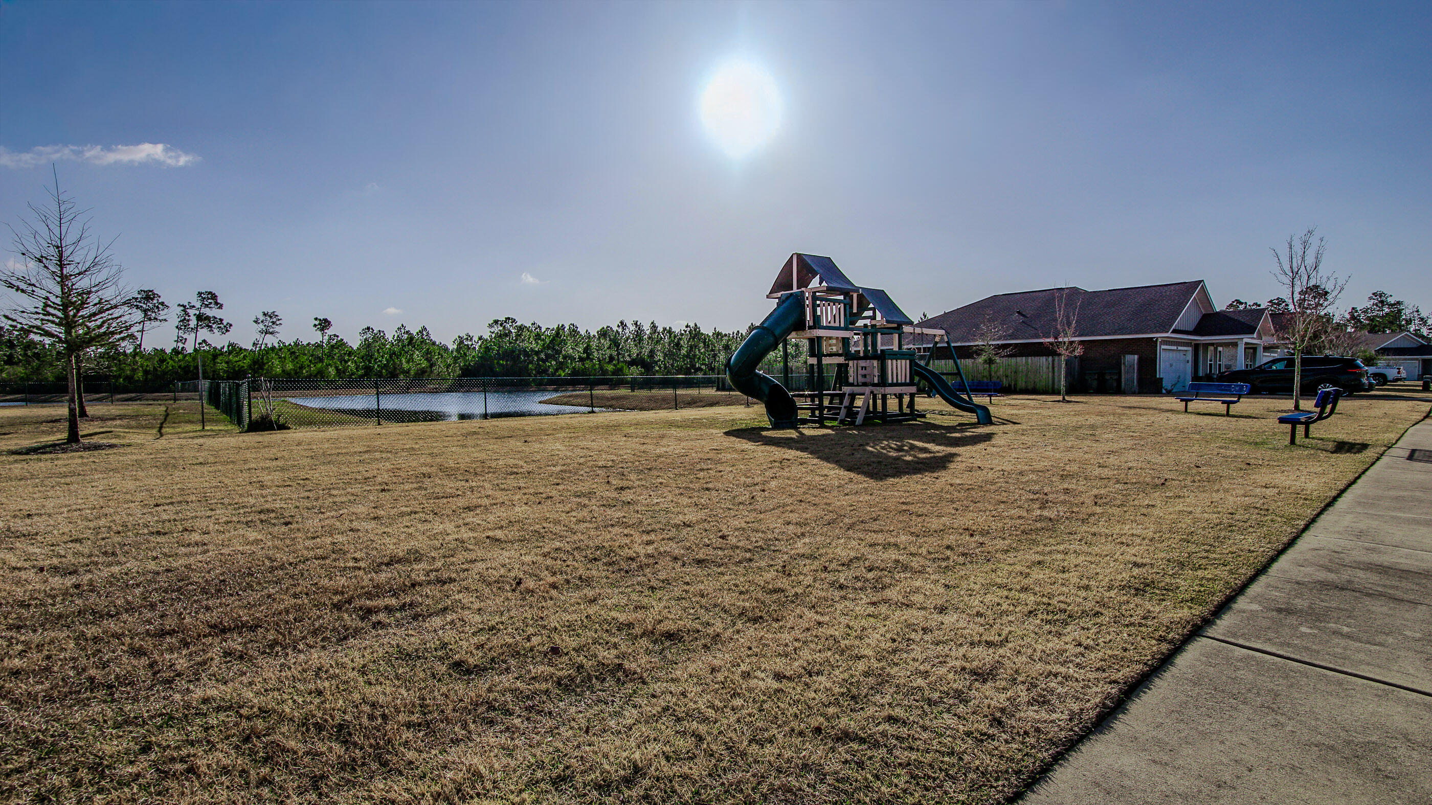 CAMRYN'S CROSSING PH II - Residential