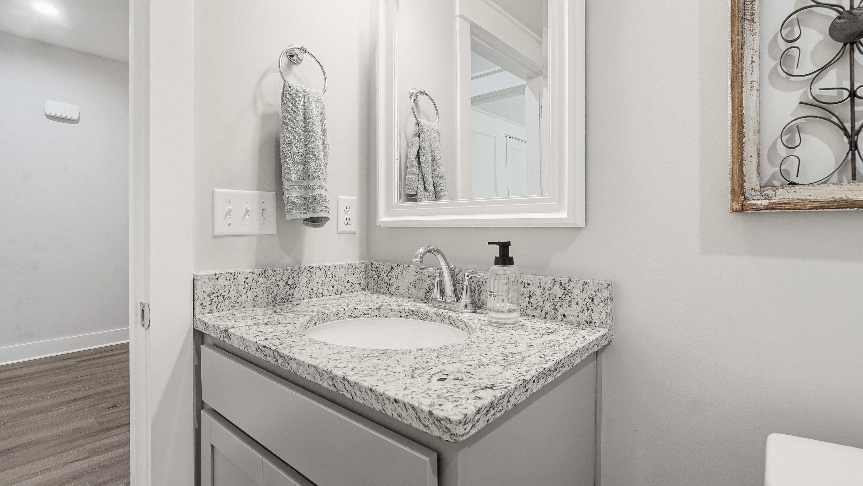 CAMRYN'S CROSSING PH II - Residential