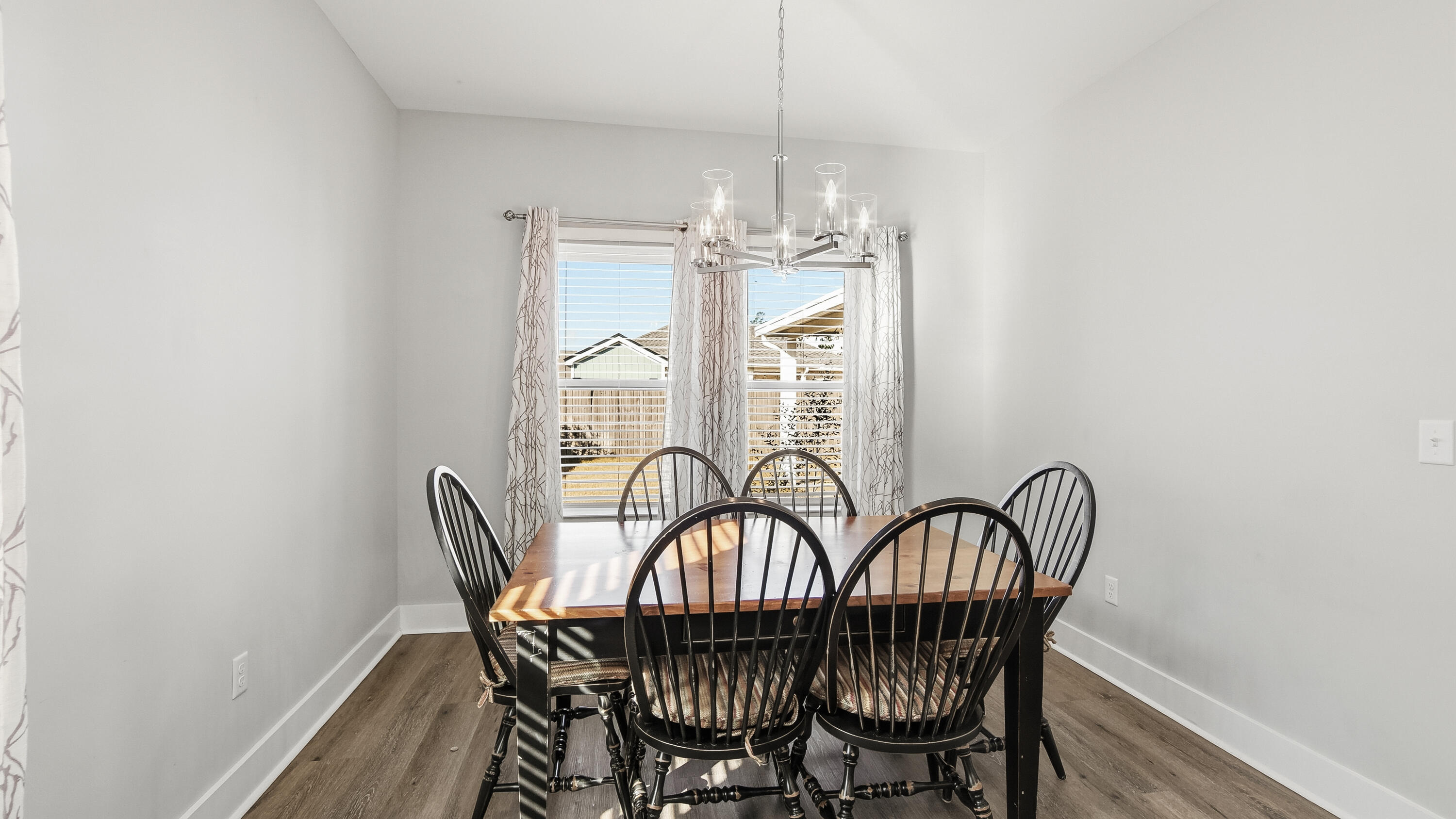 CAMRYN'S CROSSING PH II - Residential