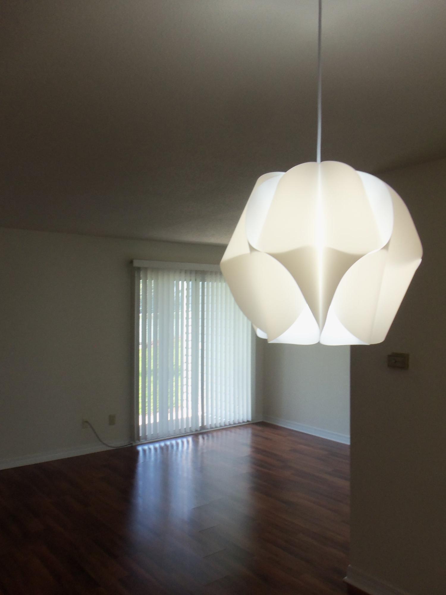 FINISTERRA CONDO - Residential Lease