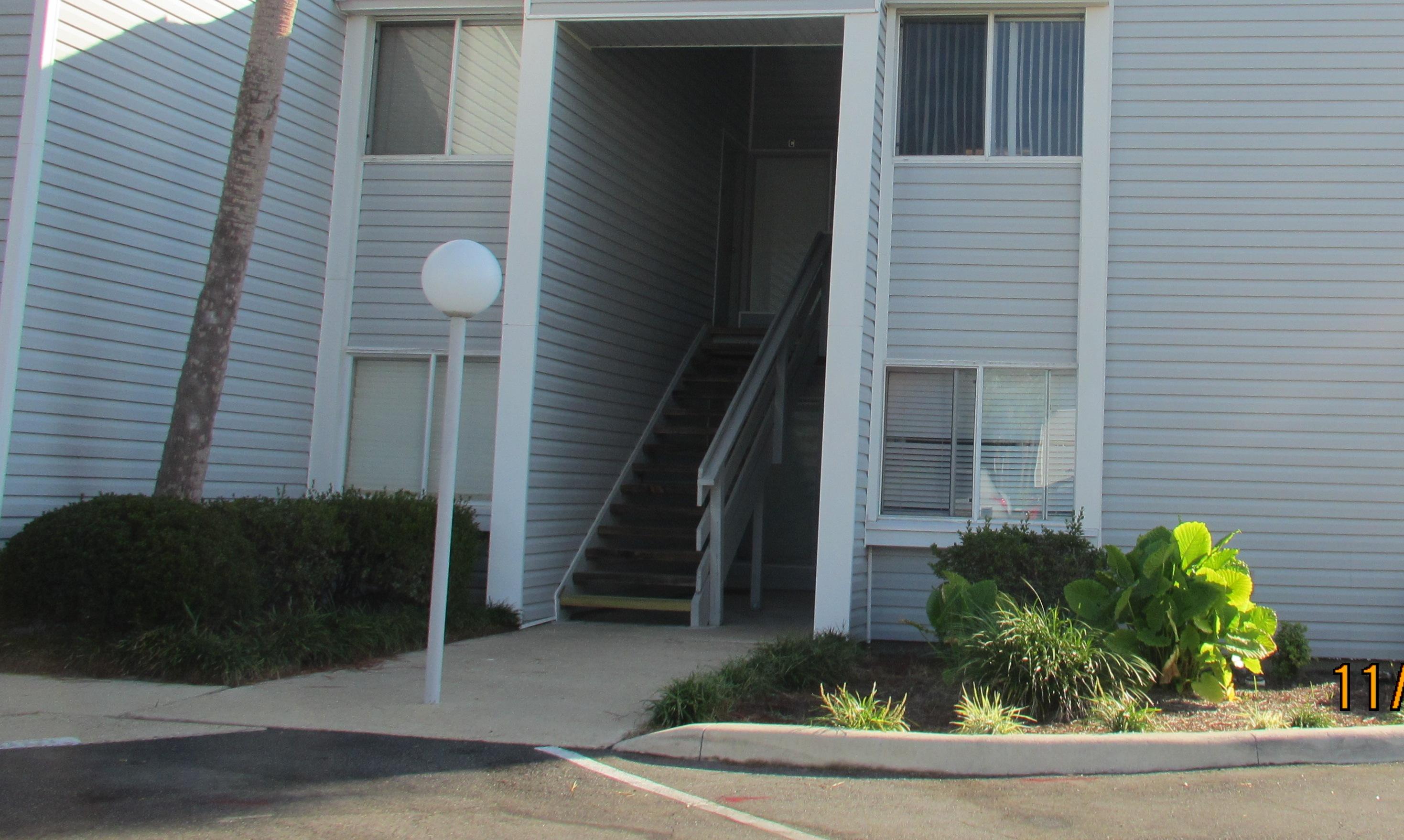FINISTERRA CONDO - Residential Lease