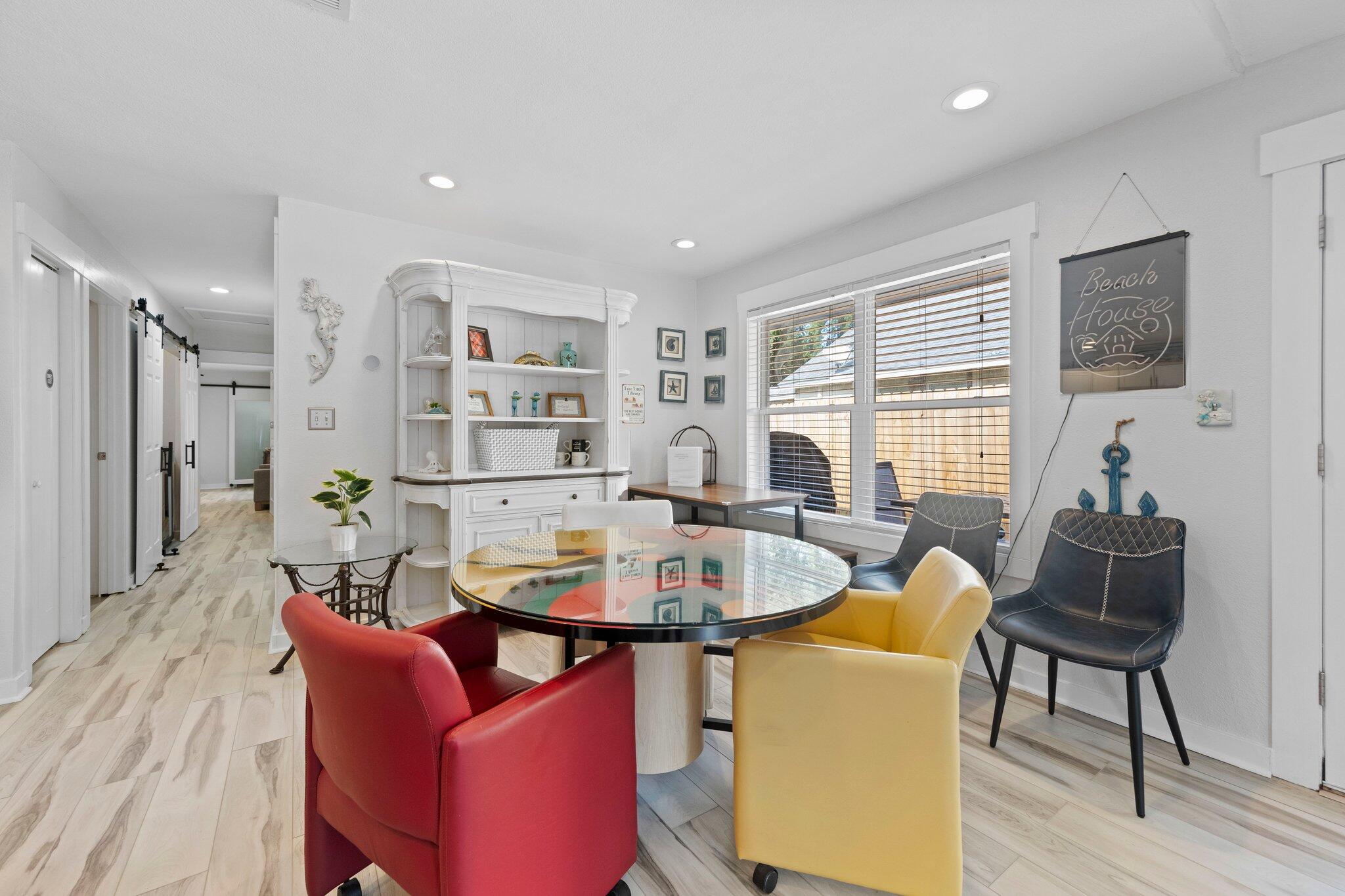 SANDPIPER VILLAGE - Residential