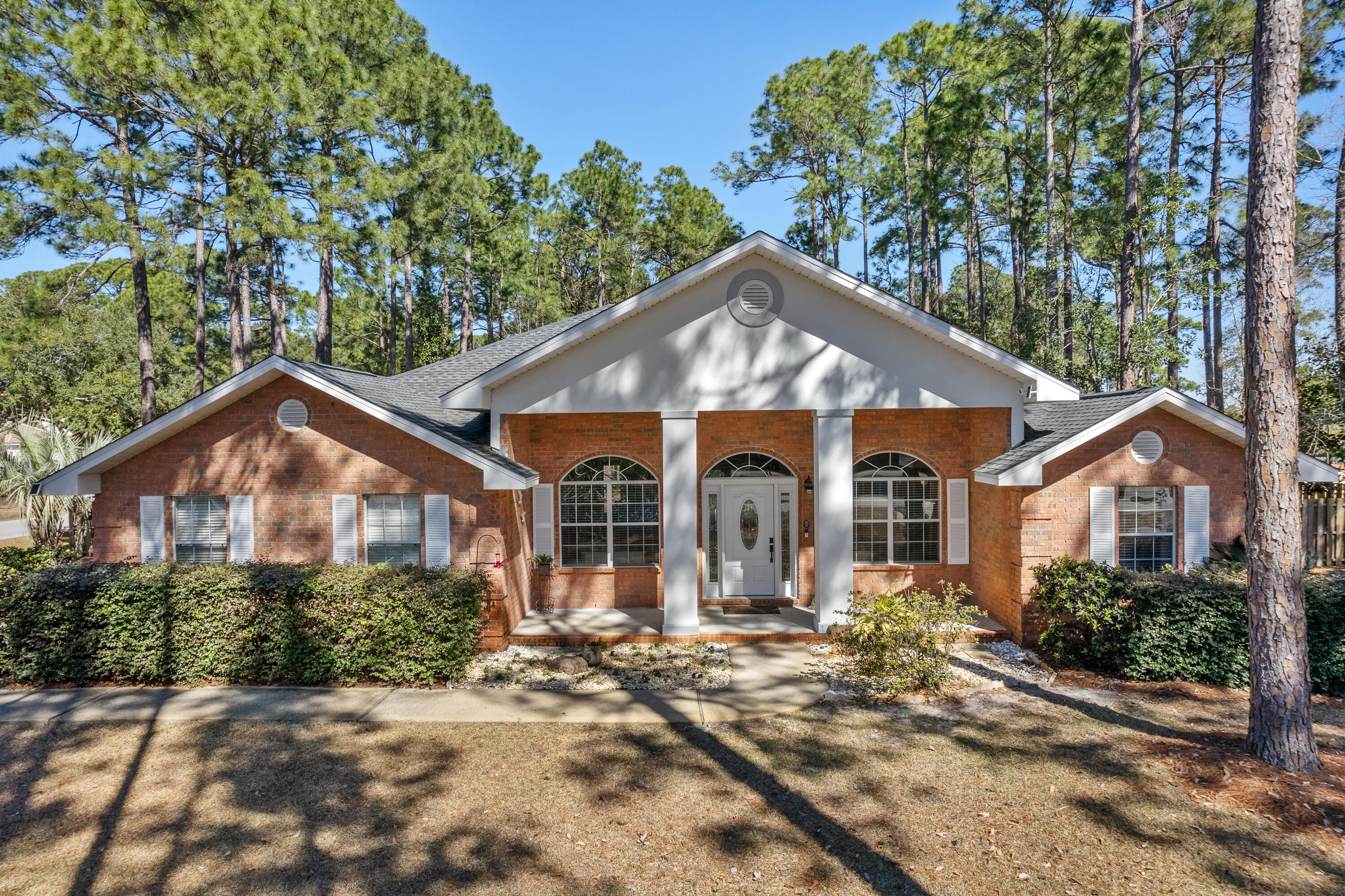DRIFTWOOD ESTATES - Residential