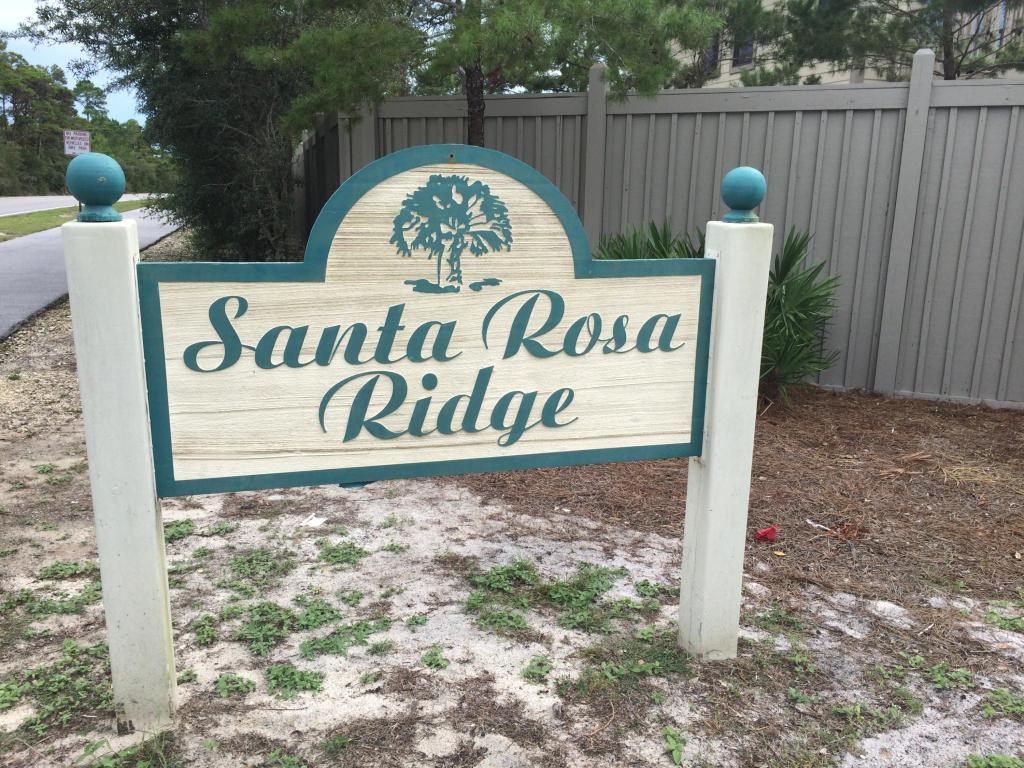Location, Location, Location....this wooded lot would make a great location for a 2nd home or primary residence.
Apporximatley 1/2 Mile to shops at Gulf Place and Public Beach Access.