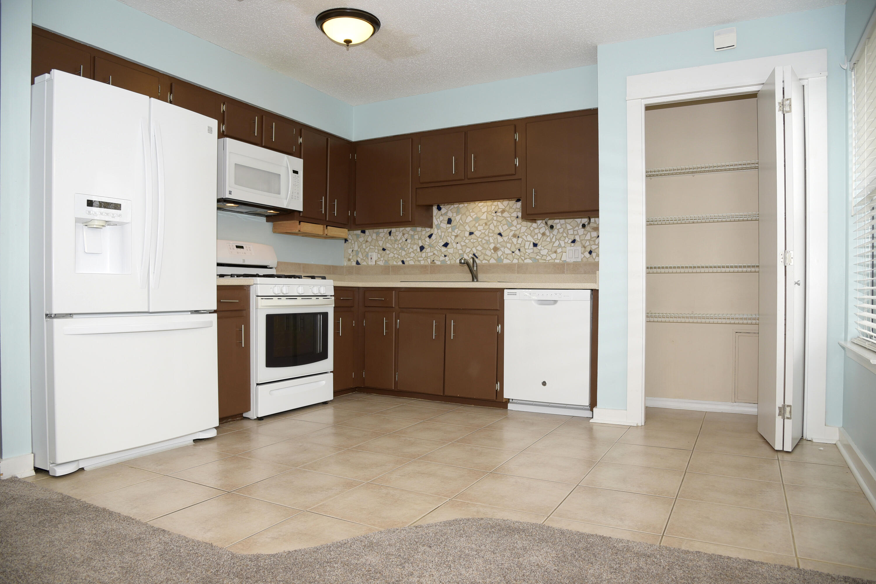 BLUE PINE VILLAGE AMENDED - Residential Lease