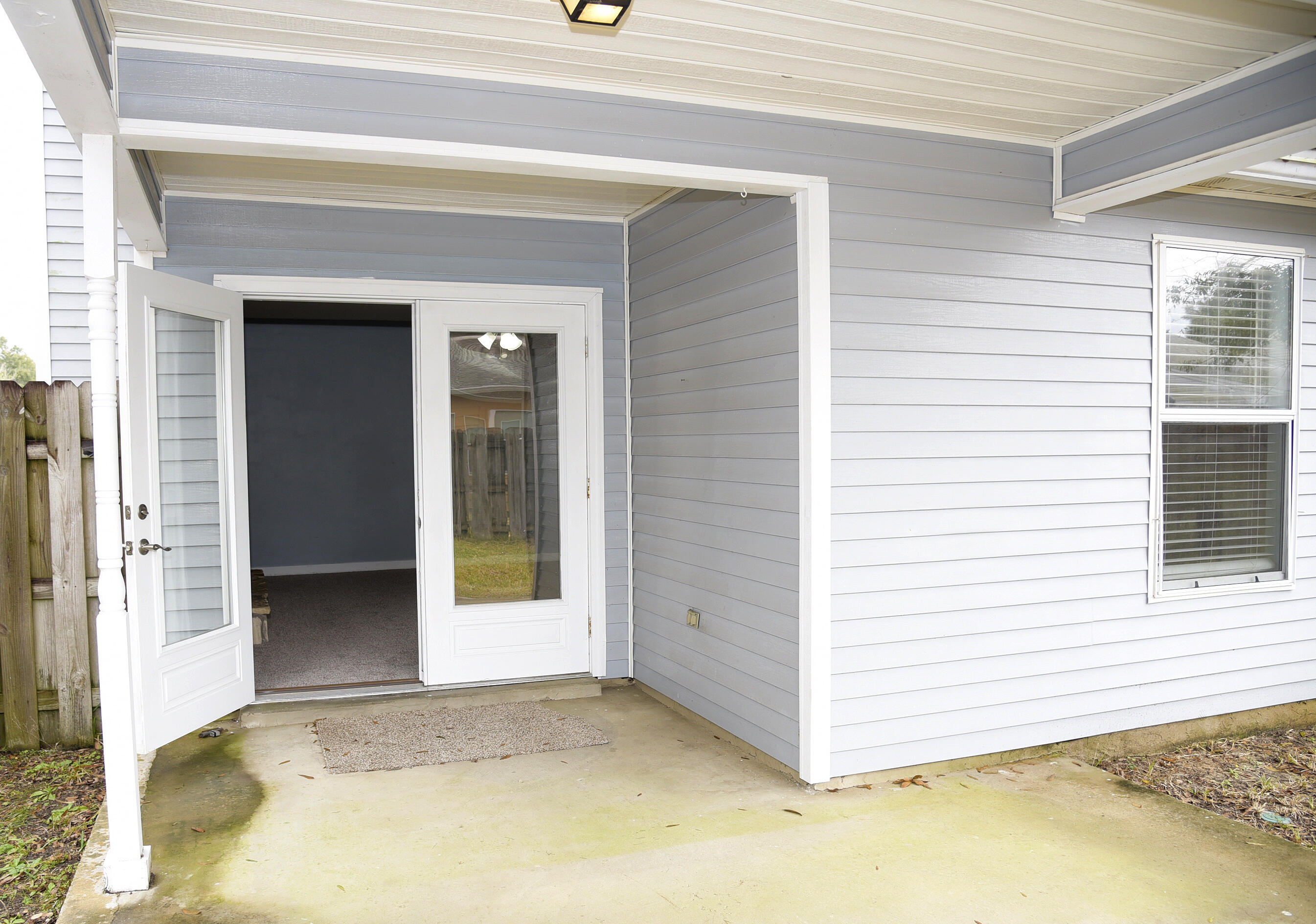 BLUE PINE VILLAGE AMENDED - Residential Lease
