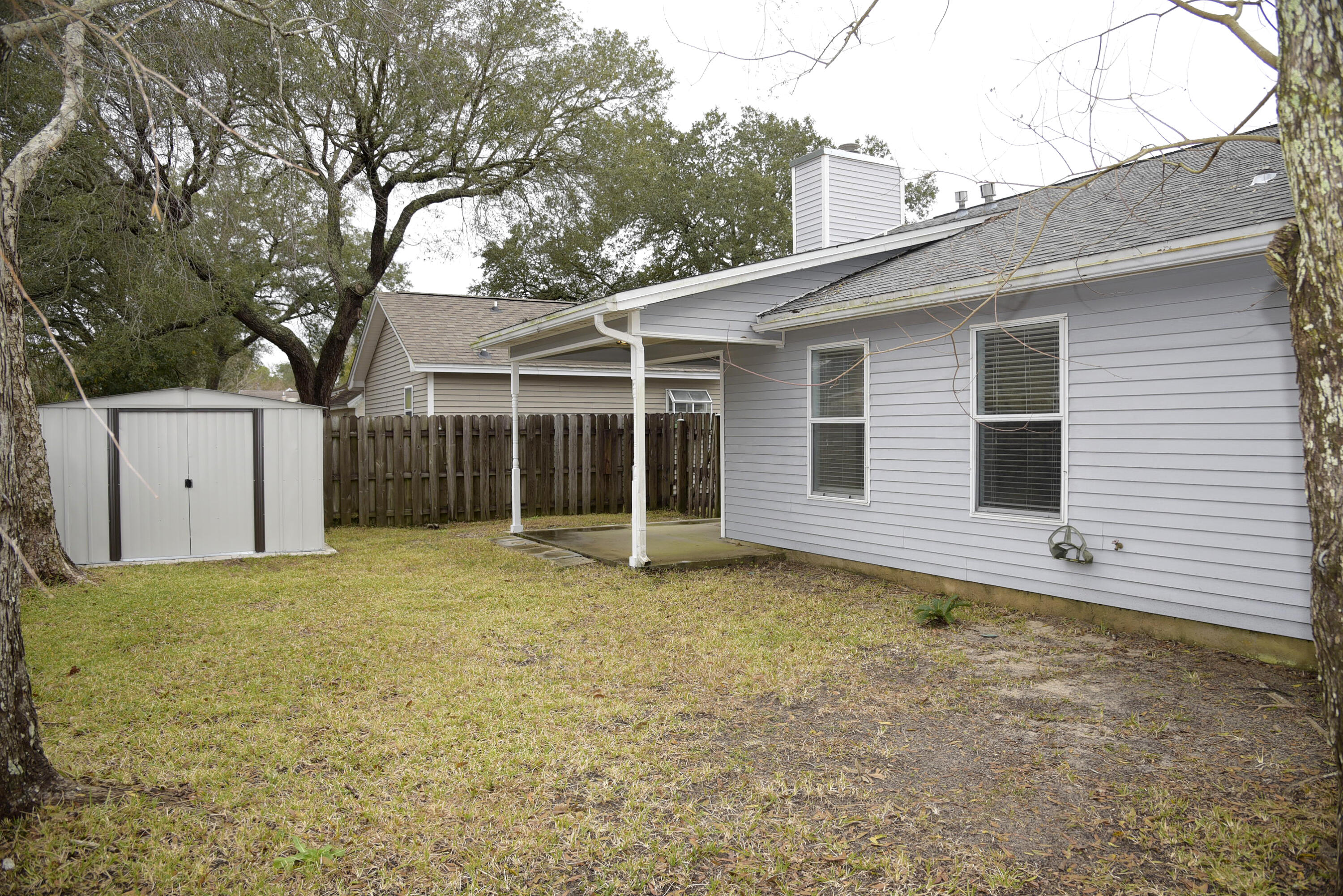 BLUE PINE VILLAGE AMENDED - Residential Lease