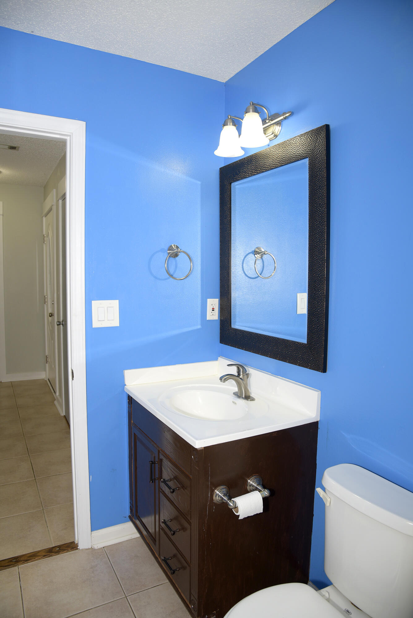 BLUE PINE VILLAGE AMENDED - Residential Lease