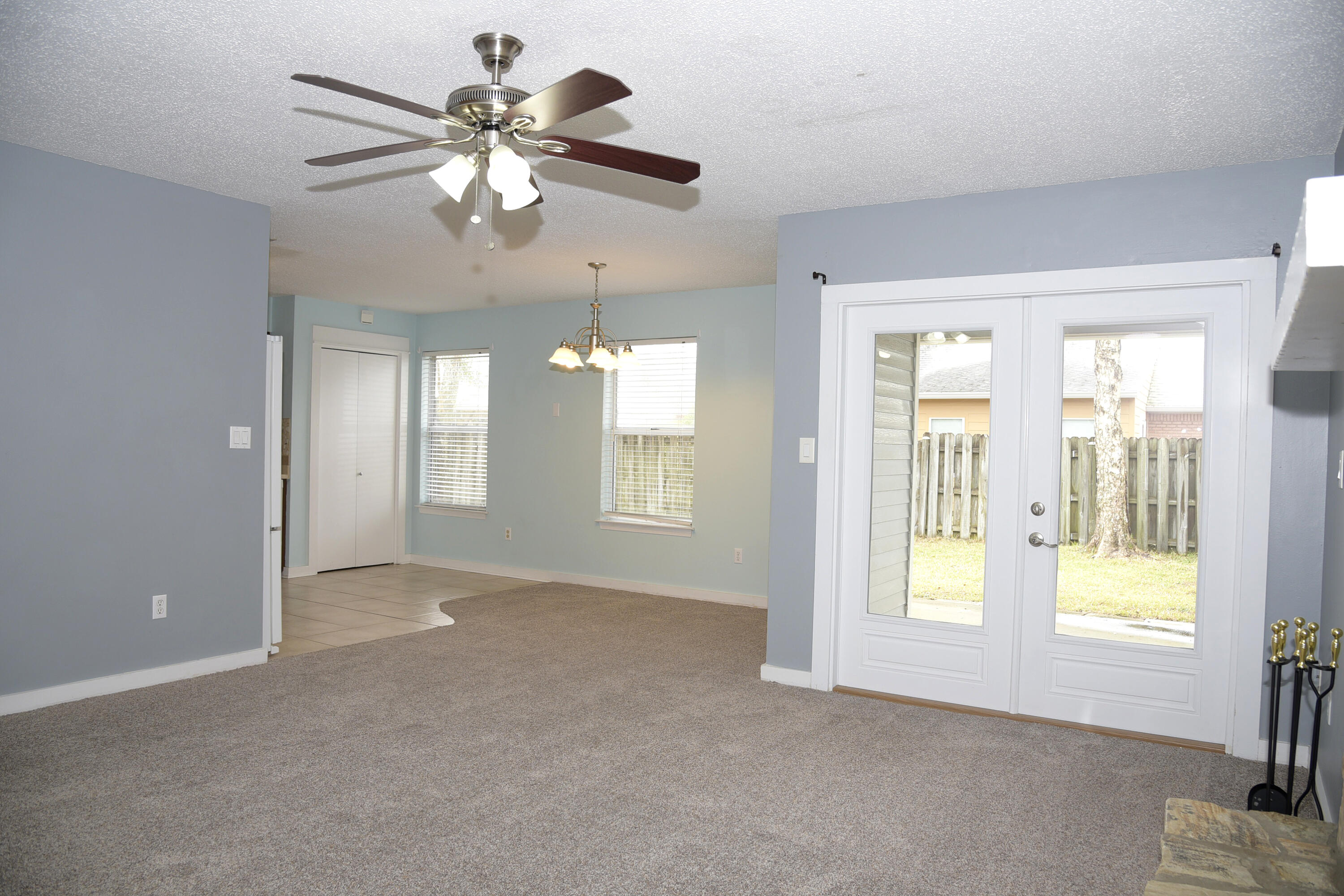 BLUE PINE VILLAGE AMENDED - Residential Lease