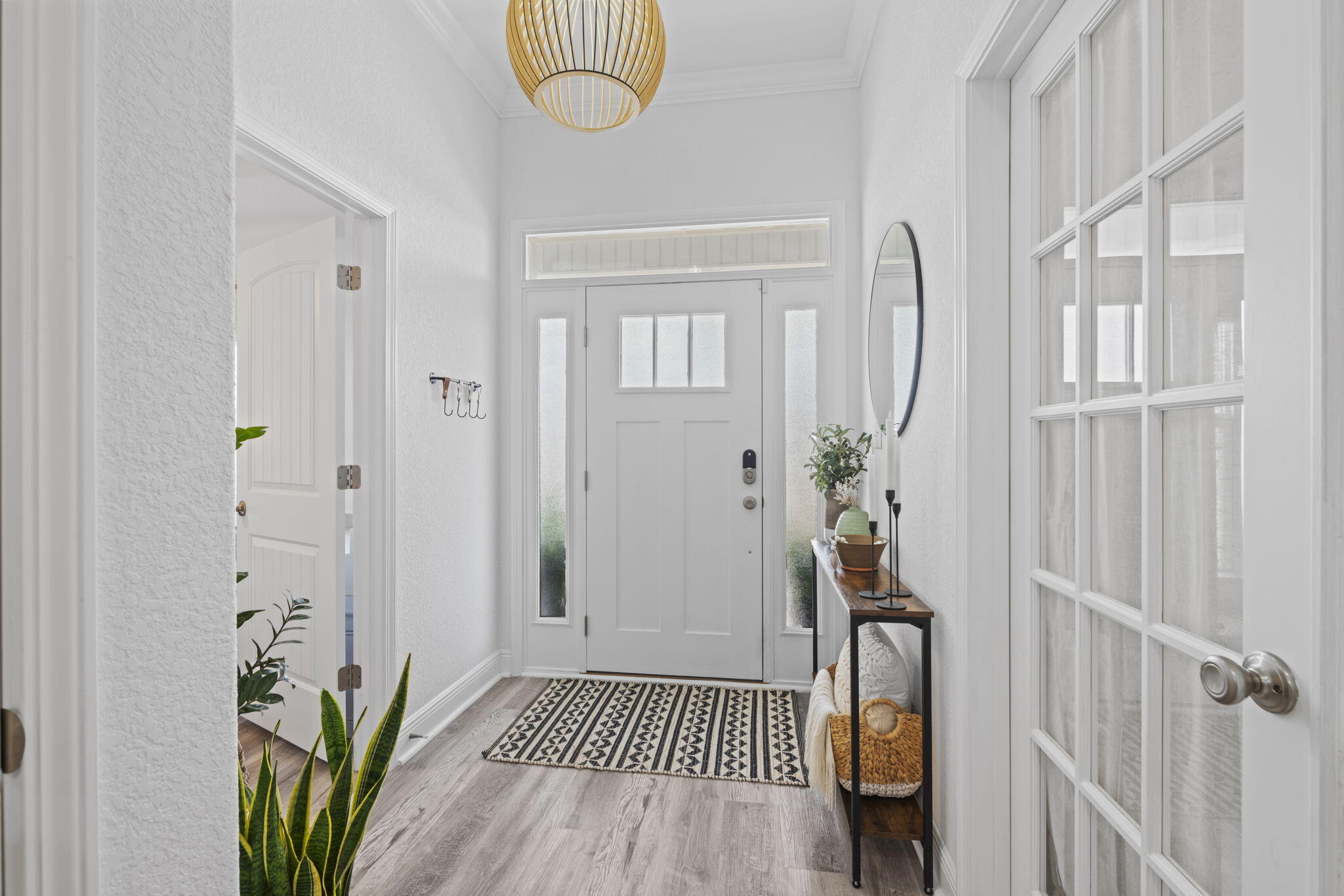 BAY RIDGE PARK - Residential