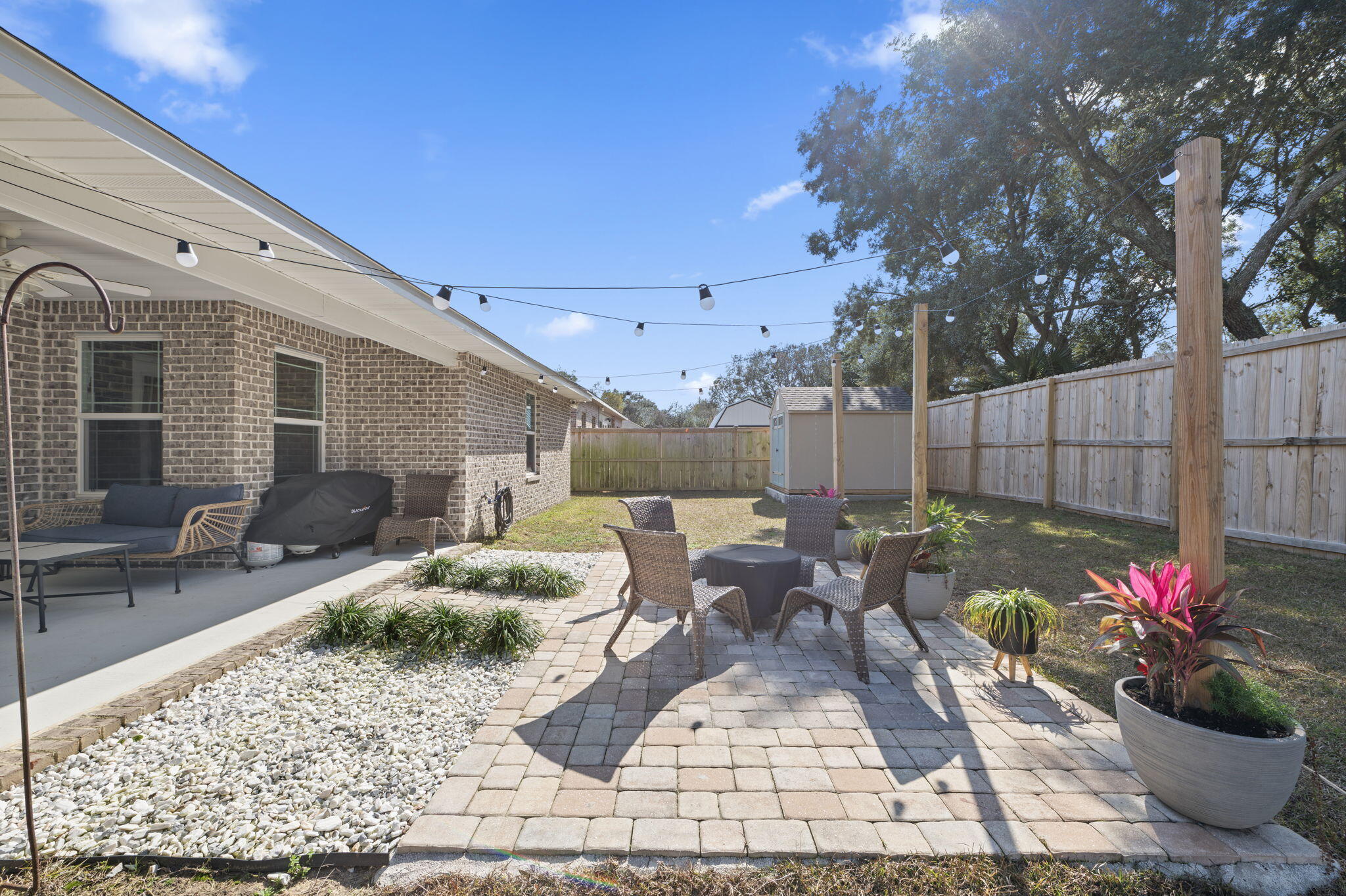 BAY RIDGE PARK - Residential