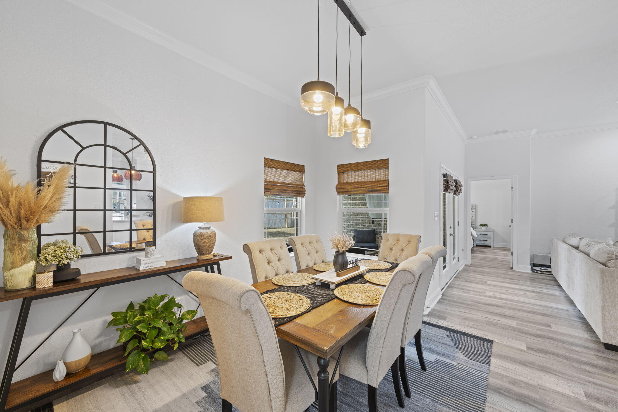 BAY RIDGE PARK - Residential