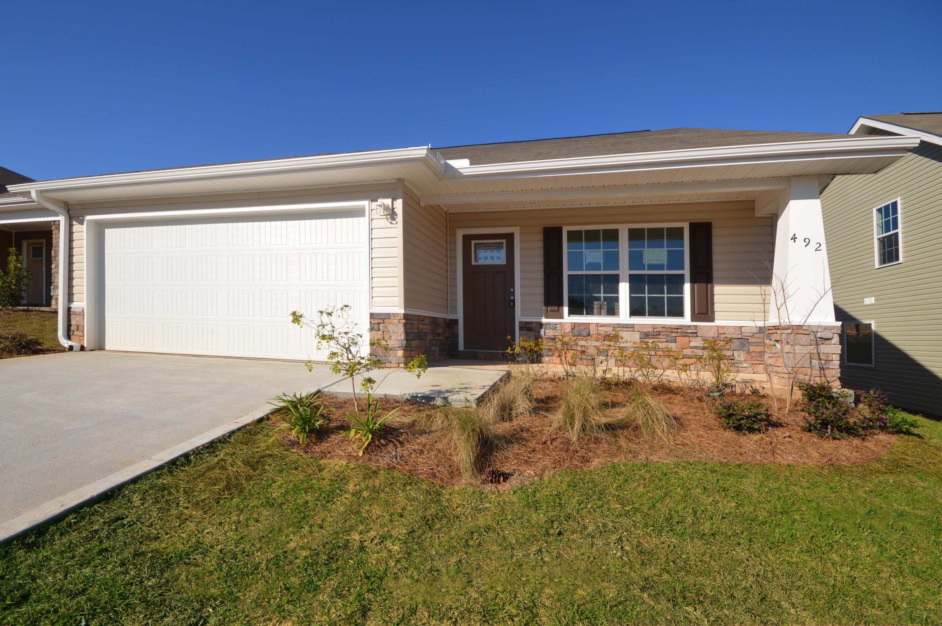 Stillwell South - Residential