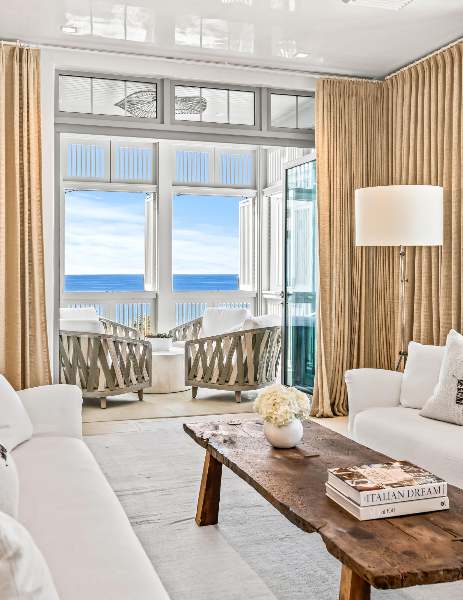 ALYS BEACH - Residential