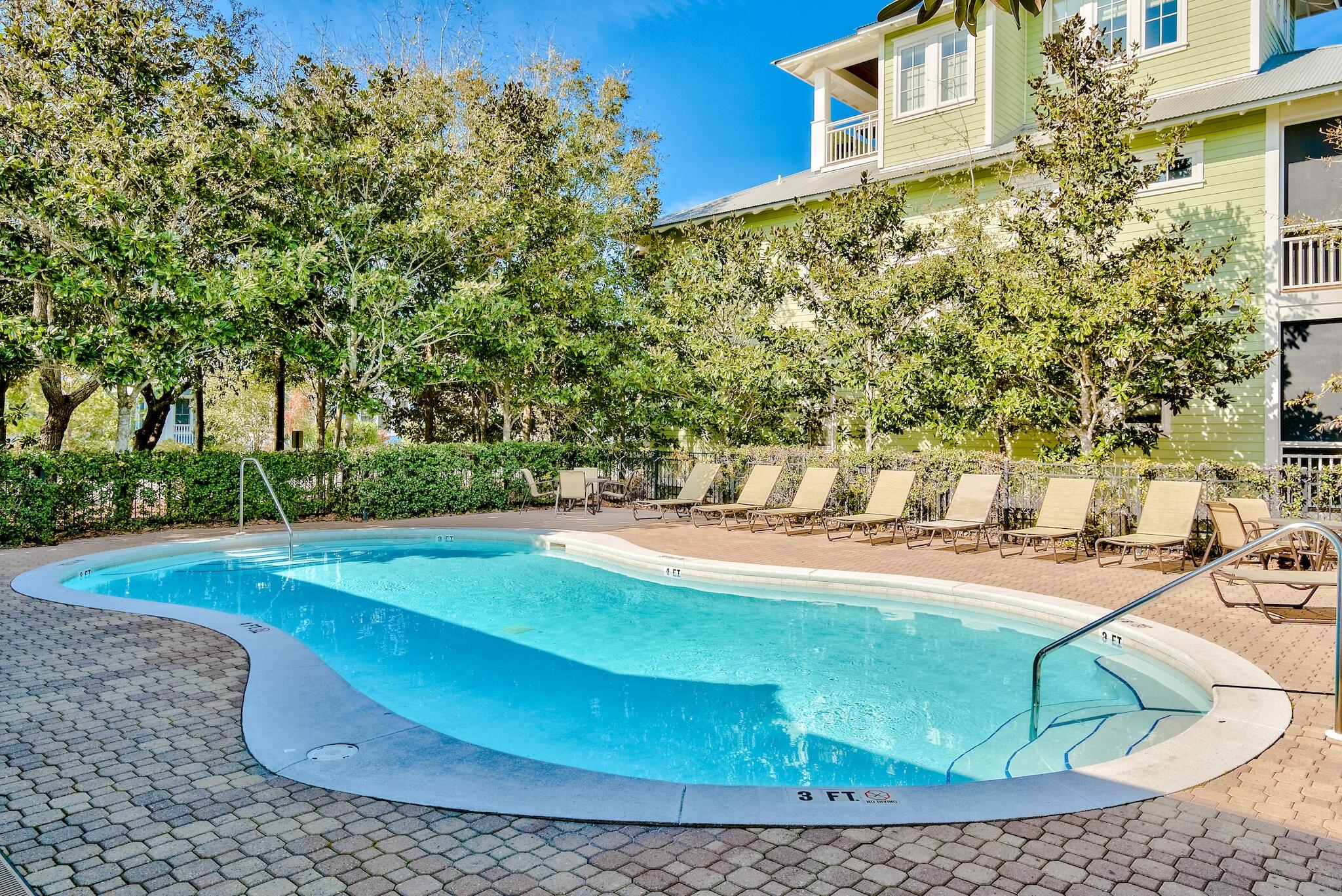 THE PRESERVE AT GRAYTON BEACH - Residential