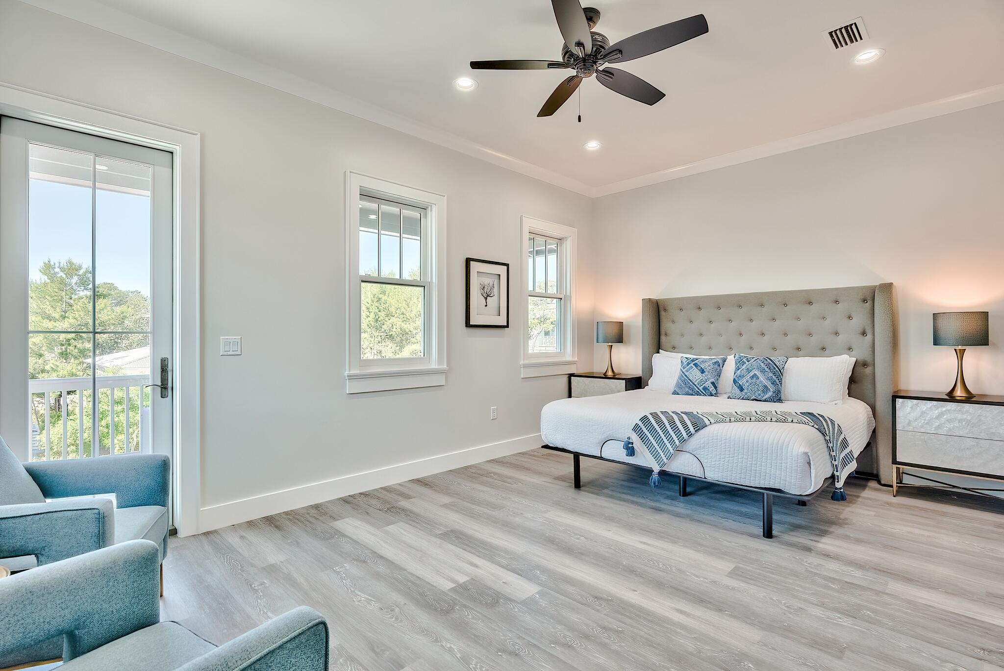 THE PRESERVE AT GRAYTON BEACH - Residential