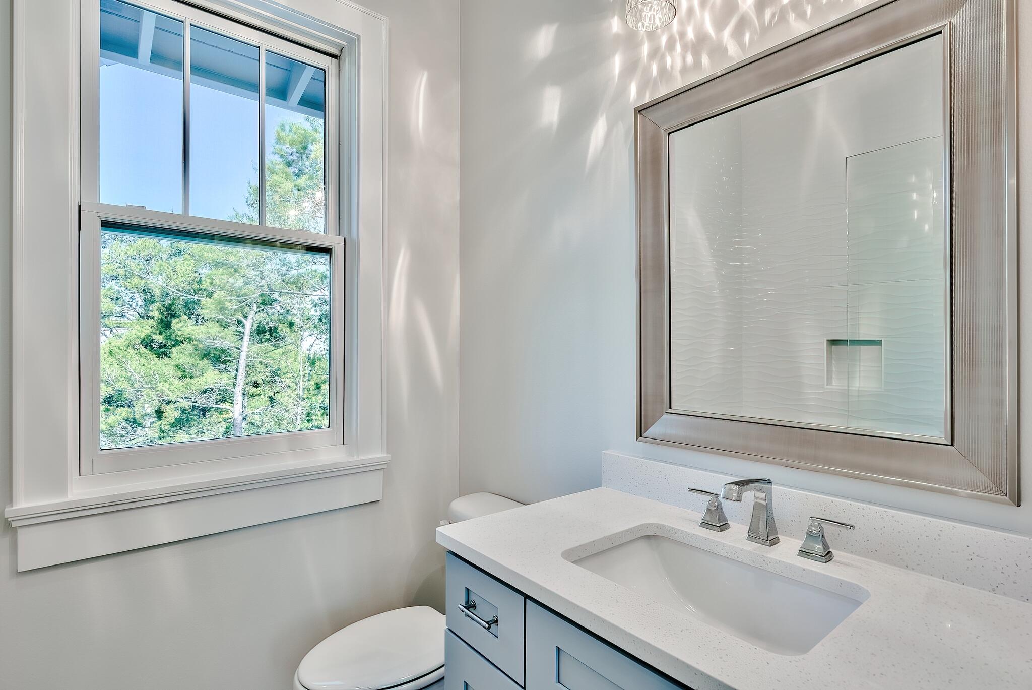 THE PRESERVE AT GRAYTON BEACH - Residential