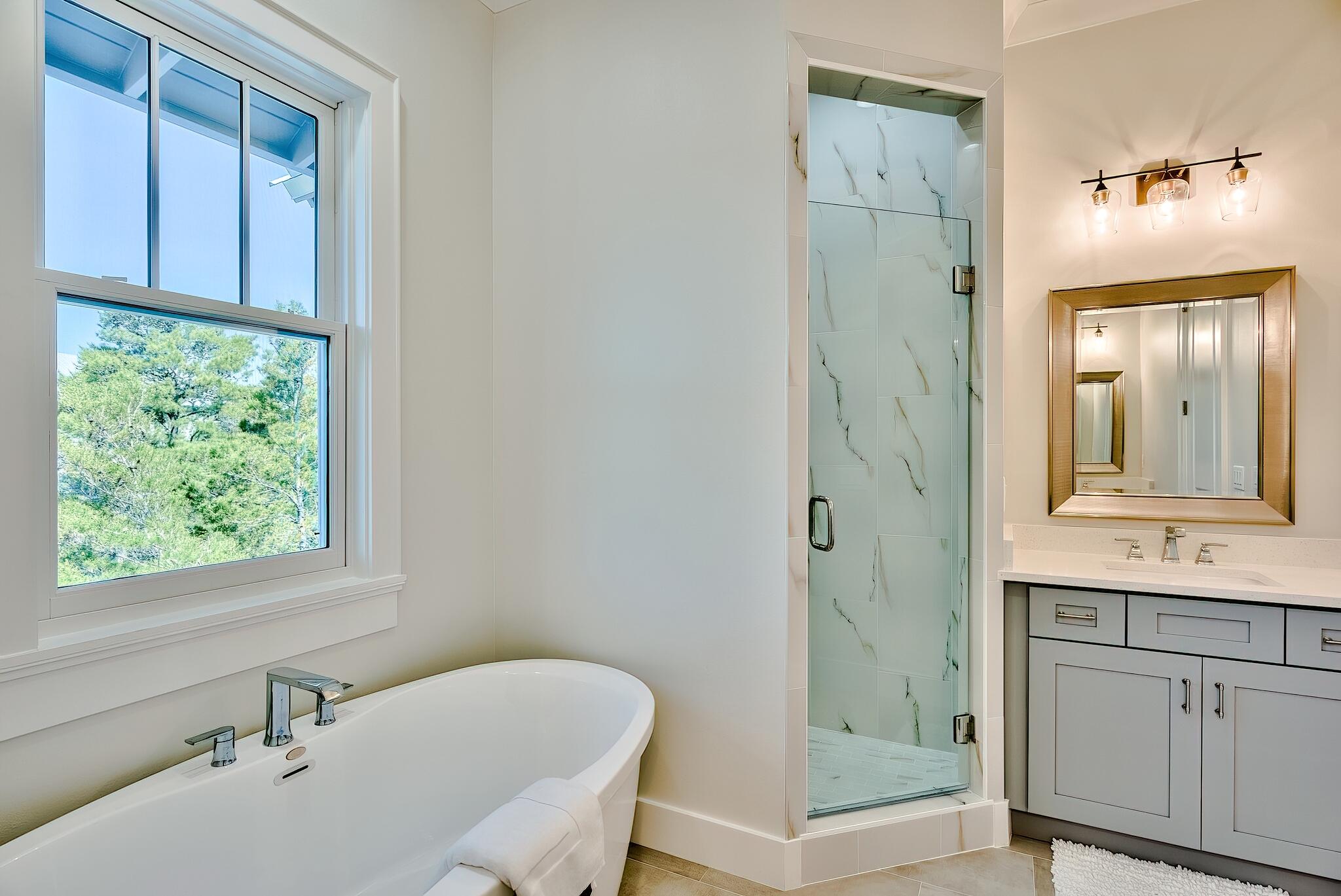THE PRESERVE AT GRAYTON BEACH - Residential