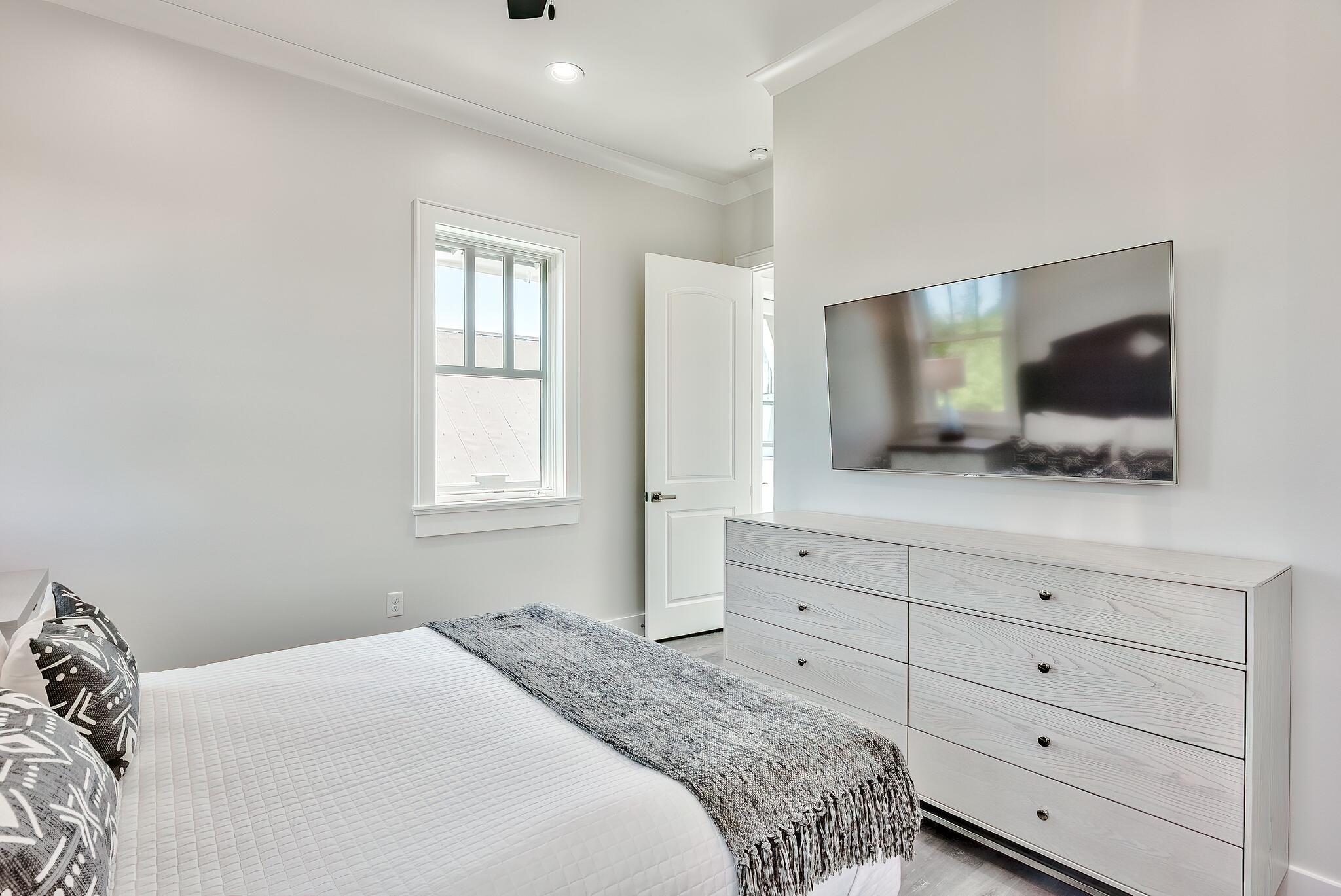THE PRESERVE AT GRAYTON BEACH - Residential