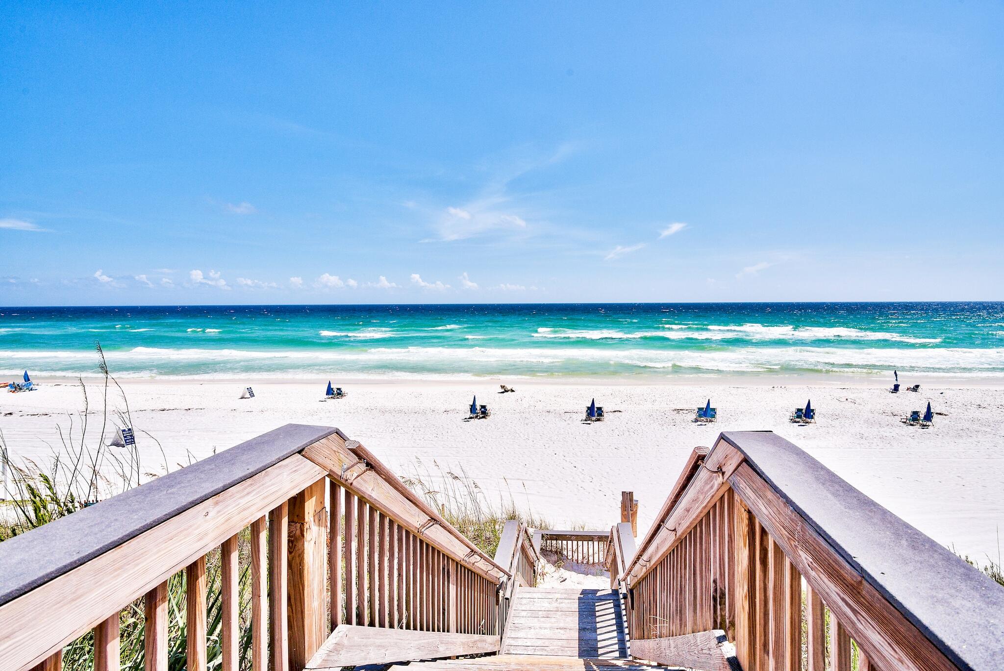 THE PRESERVE AT GRAYTON BEACH - Residential