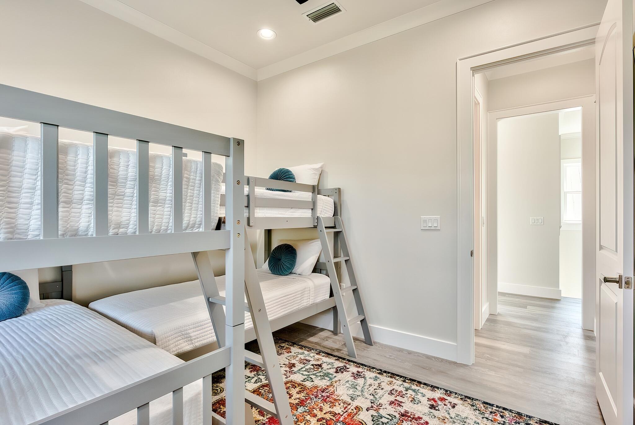 THE PRESERVE AT GRAYTON BEACH - Residential