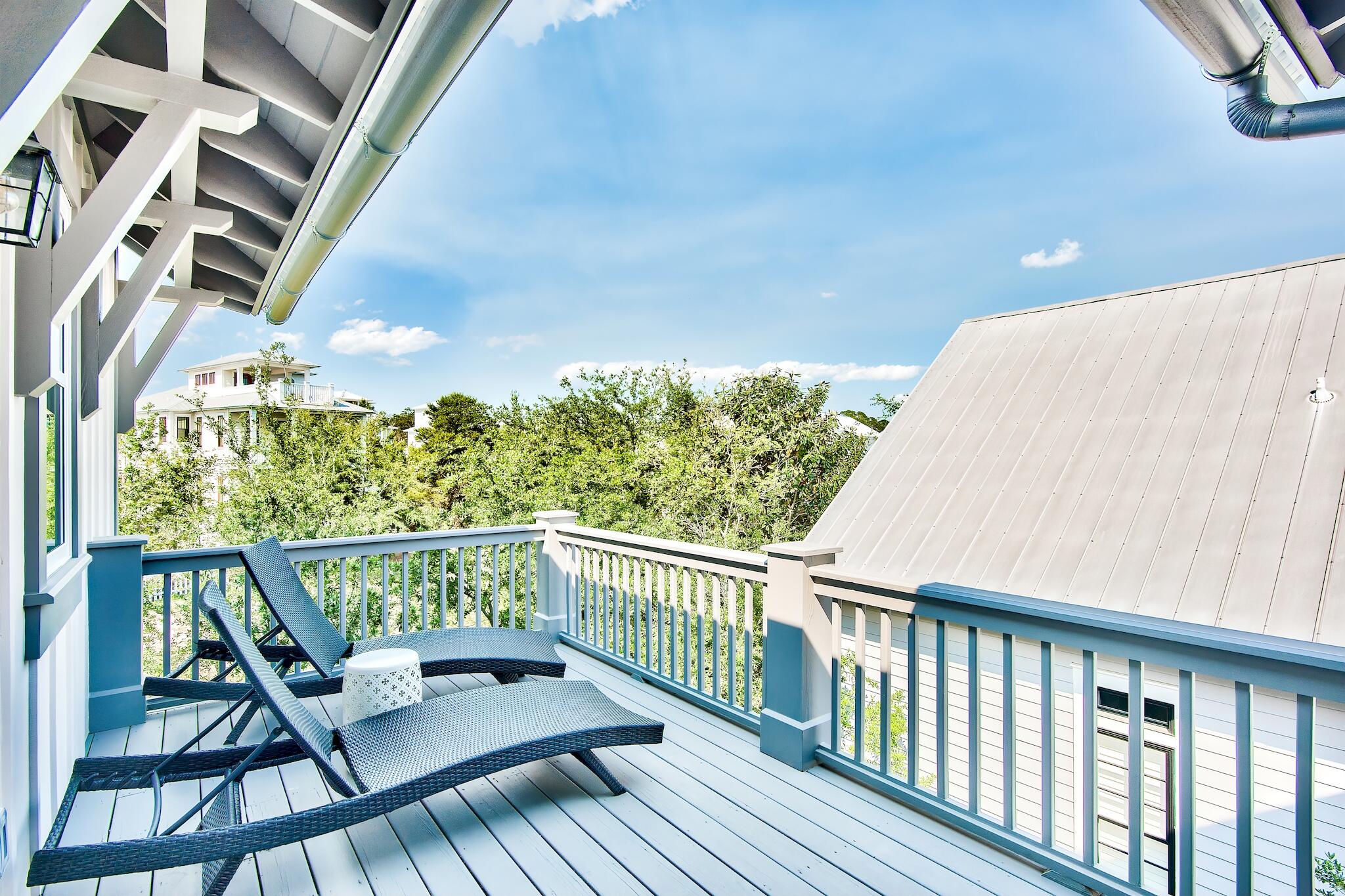 THE PRESERVE AT GRAYTON BEACH - Residential