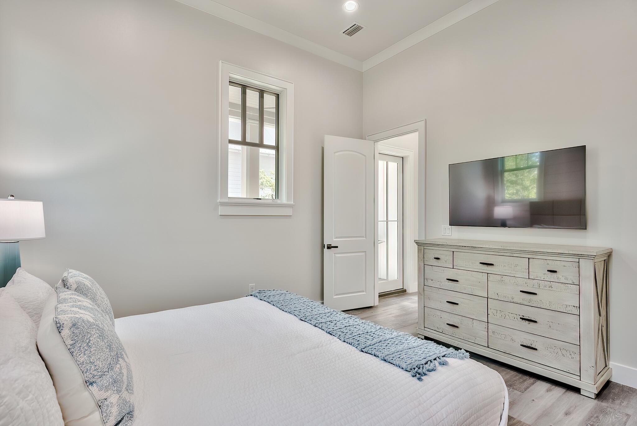 THE PRESERVE AT GRAYTON BEACH - Residential