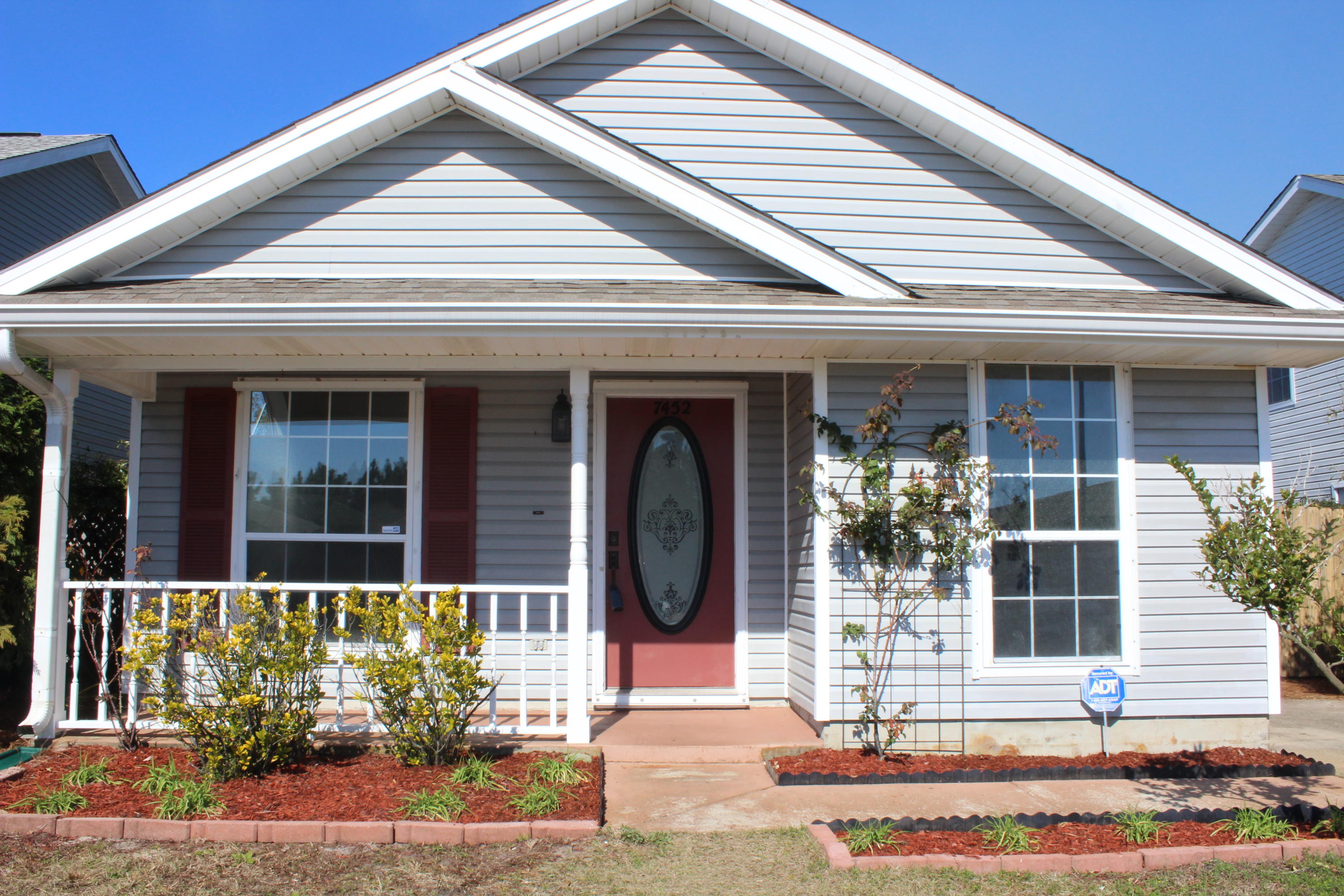 AUTUMN TRACE AT HARVEST VILLAGE - Residential