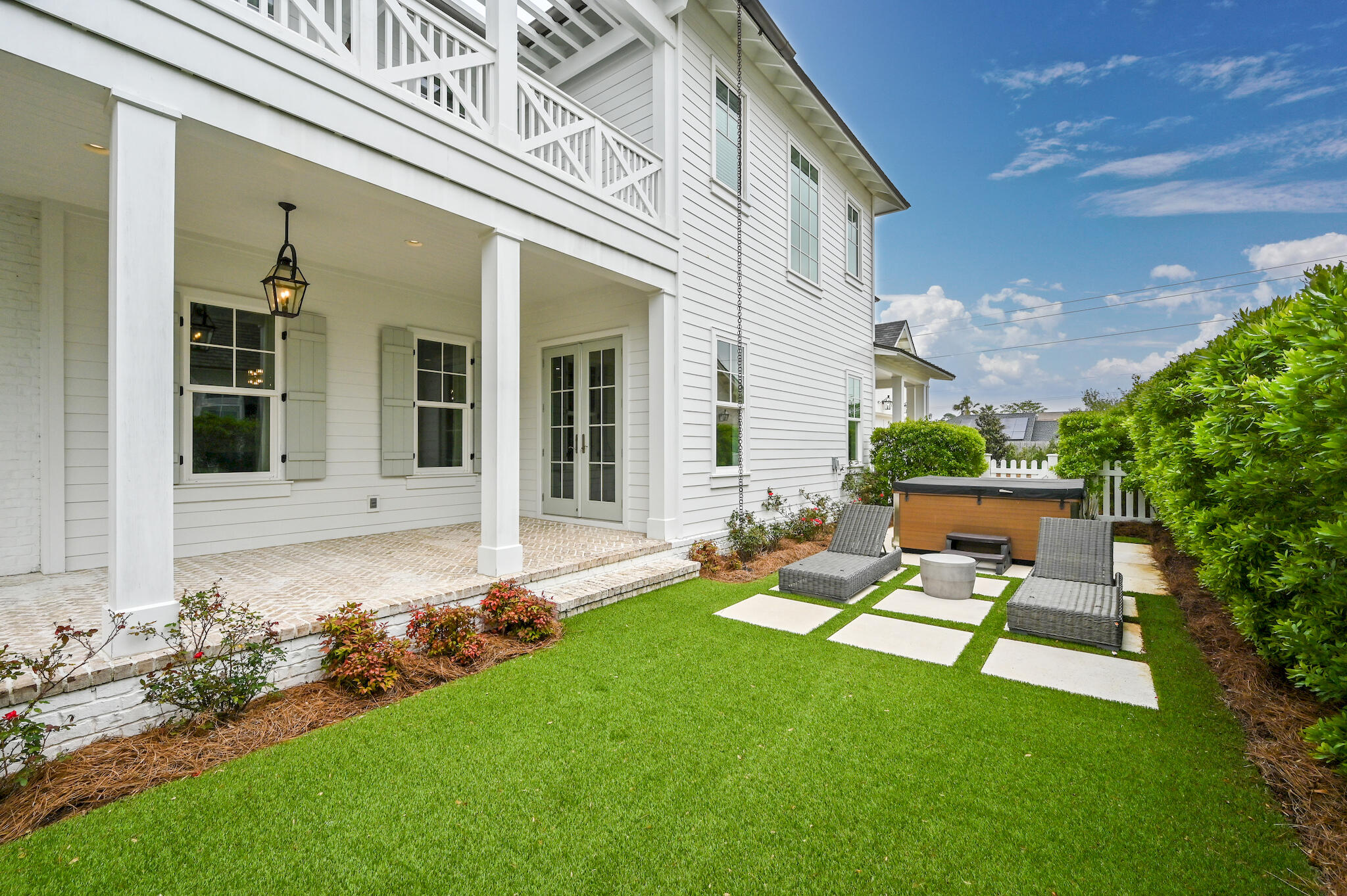 Regatta Bay - Residential