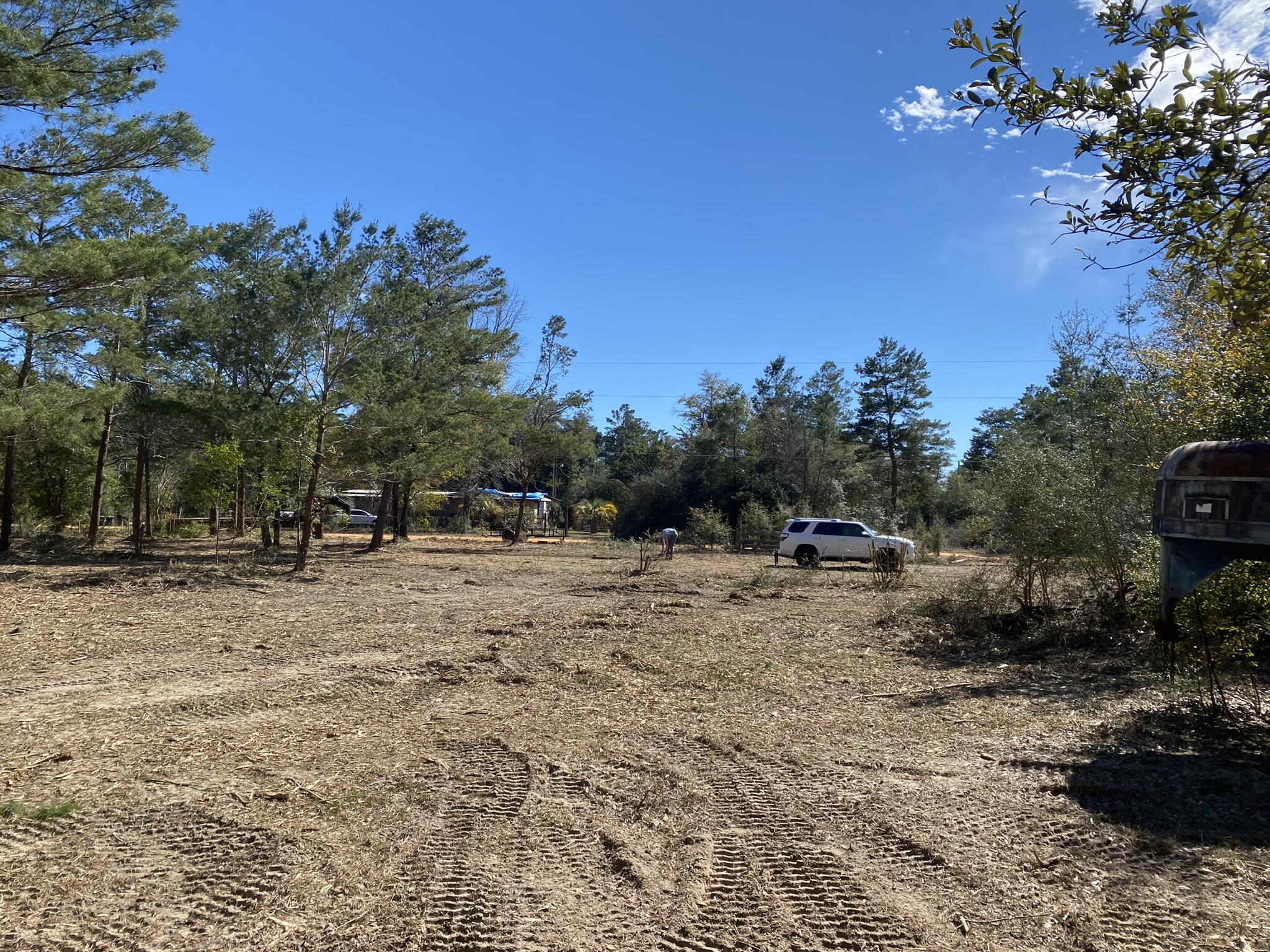 OAKWOOD HILLS UNIT 3 - Land