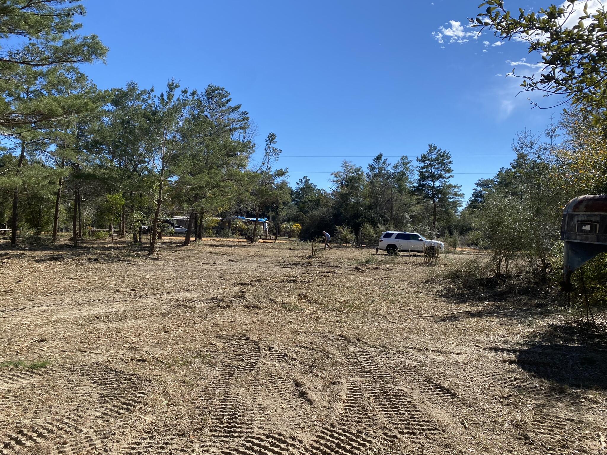 OAKWOOD HILLS UNIT 3 - Land
