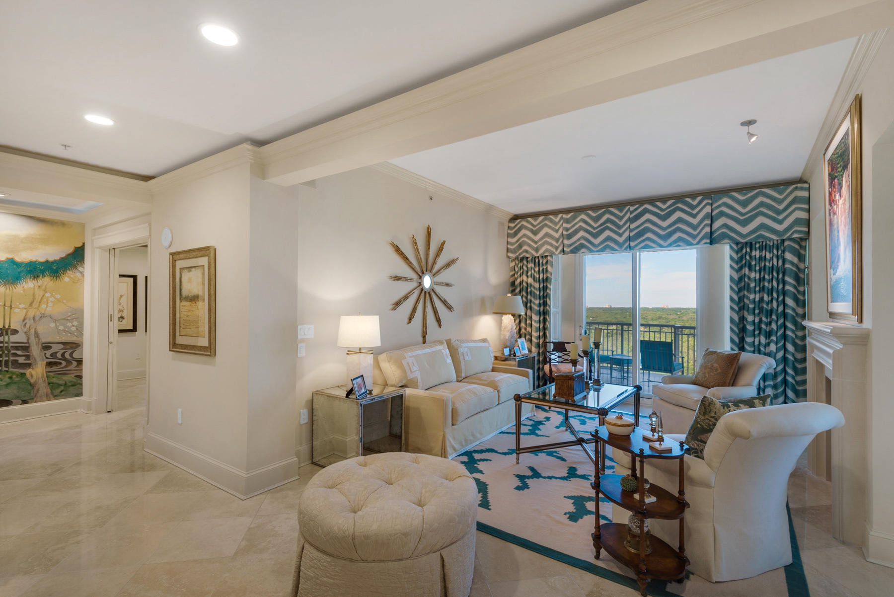 ONE WATER PLACE - Residential