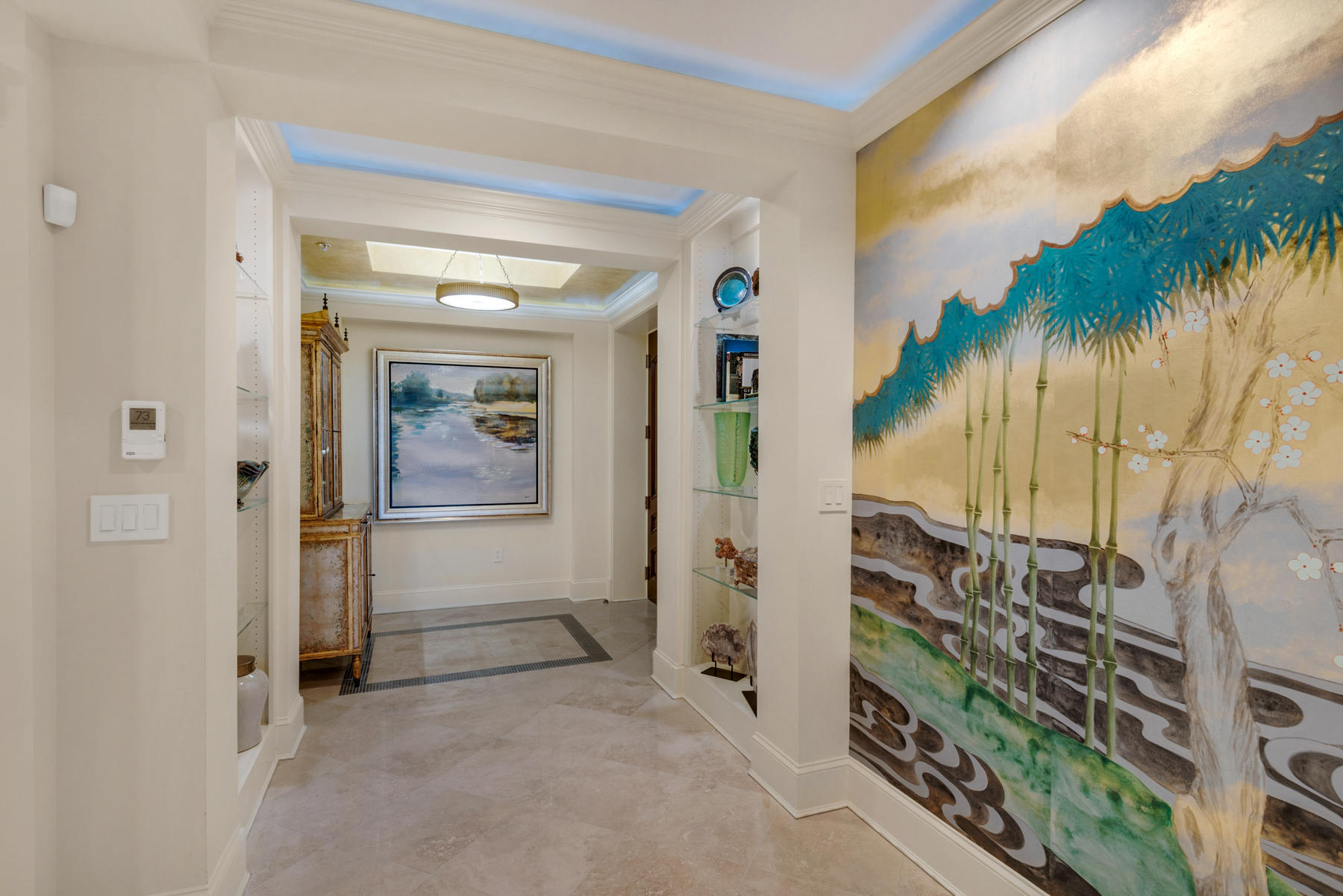 ONE WATER PLACE - Residential
