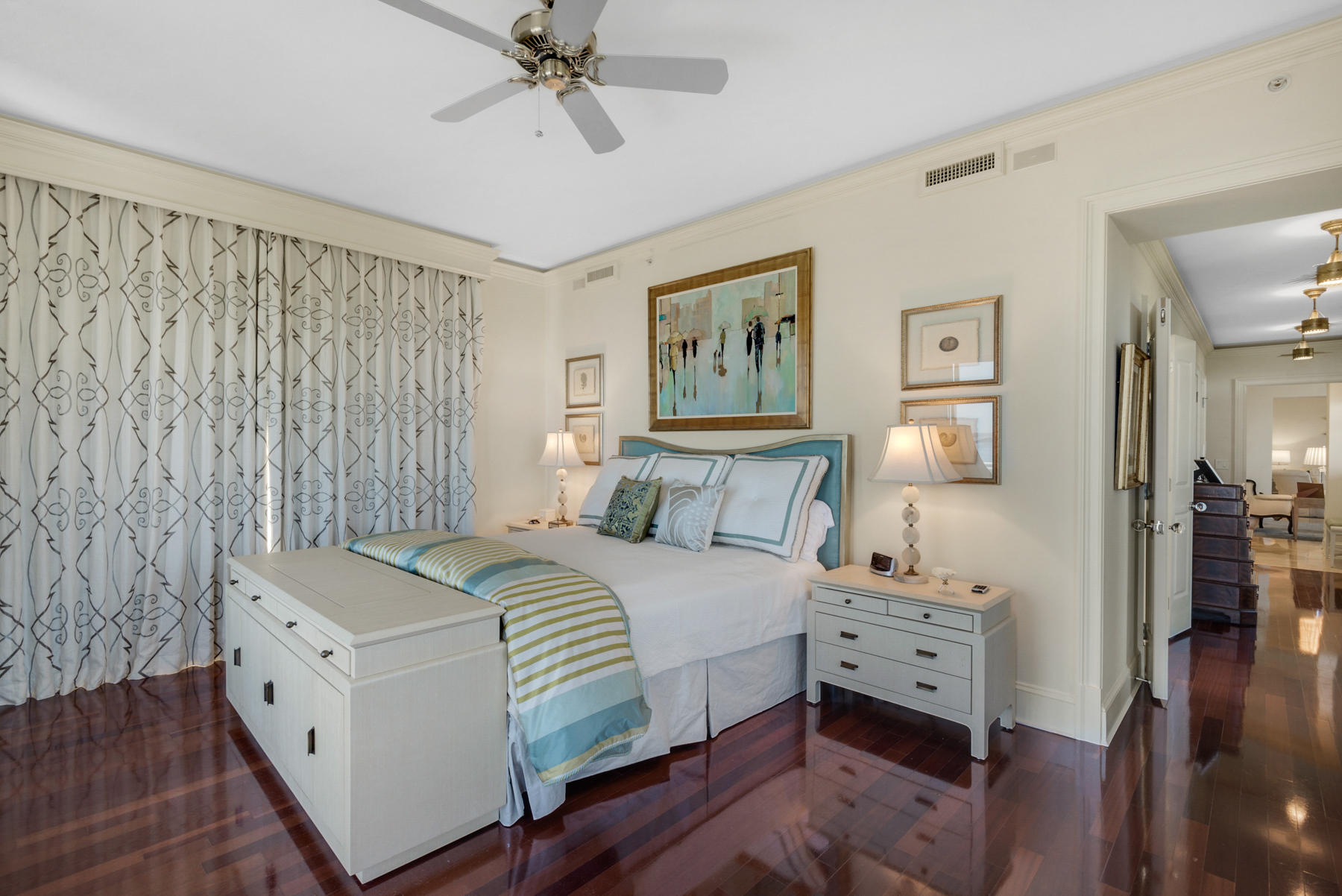 ONE WATER PLACE - Residential