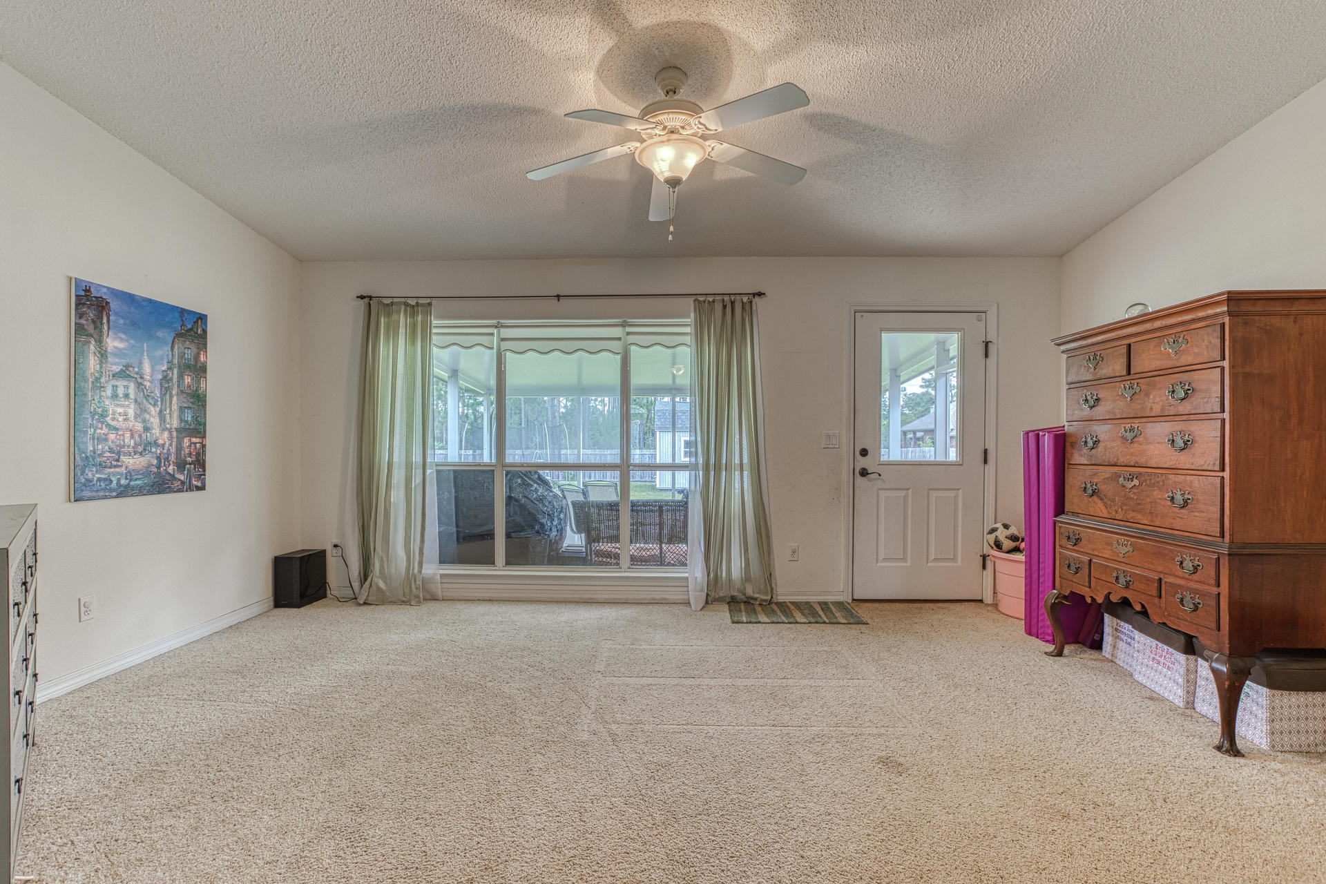 HOLLEY BY THE SEA - Residential