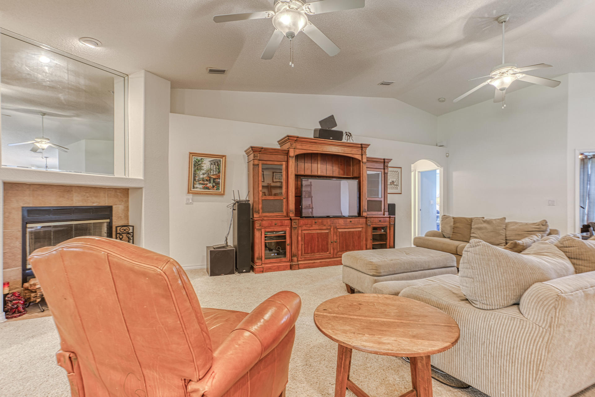 HOLLEY BY THE SEA - Residential