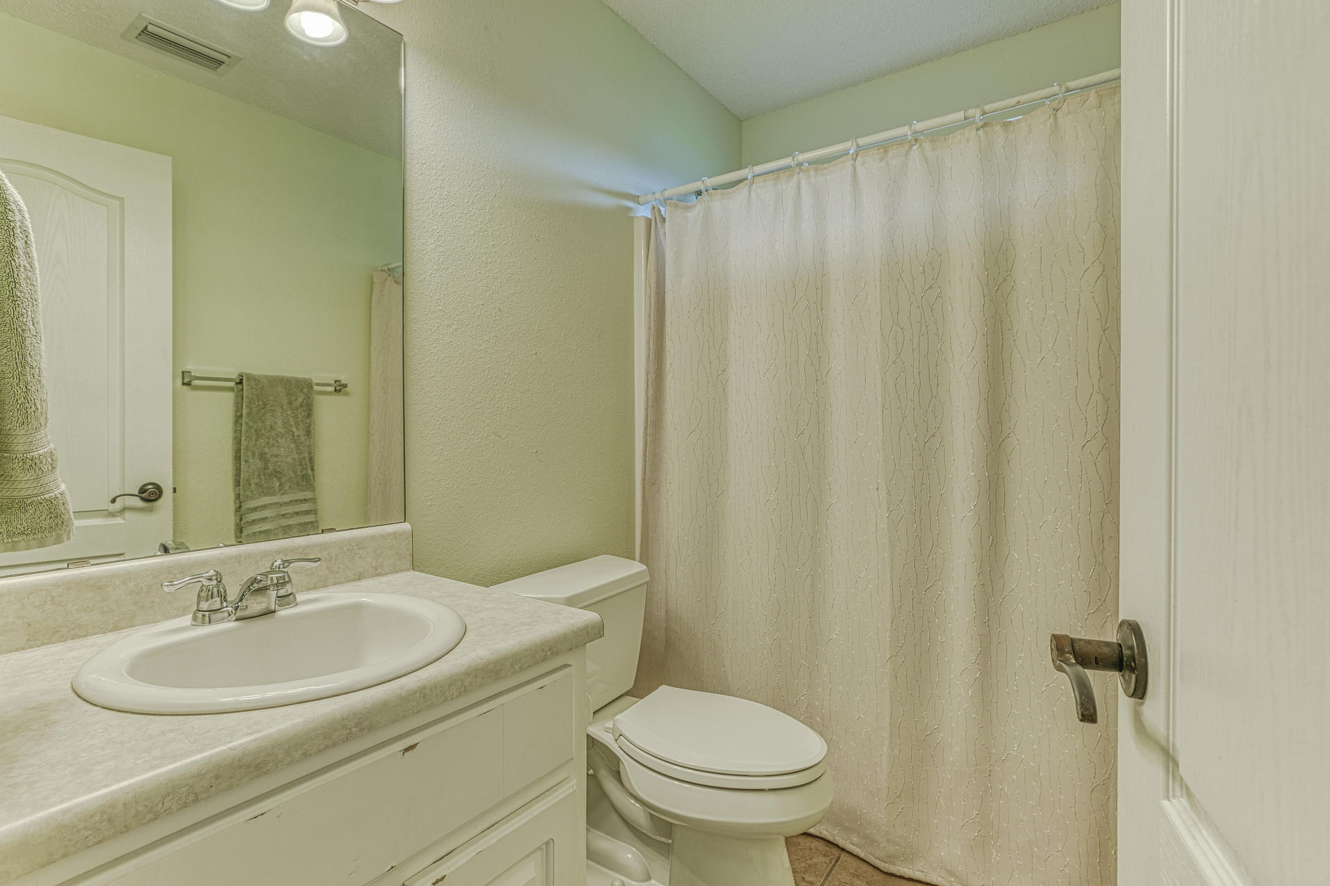 HOLLEY BY THE SEA - Residential