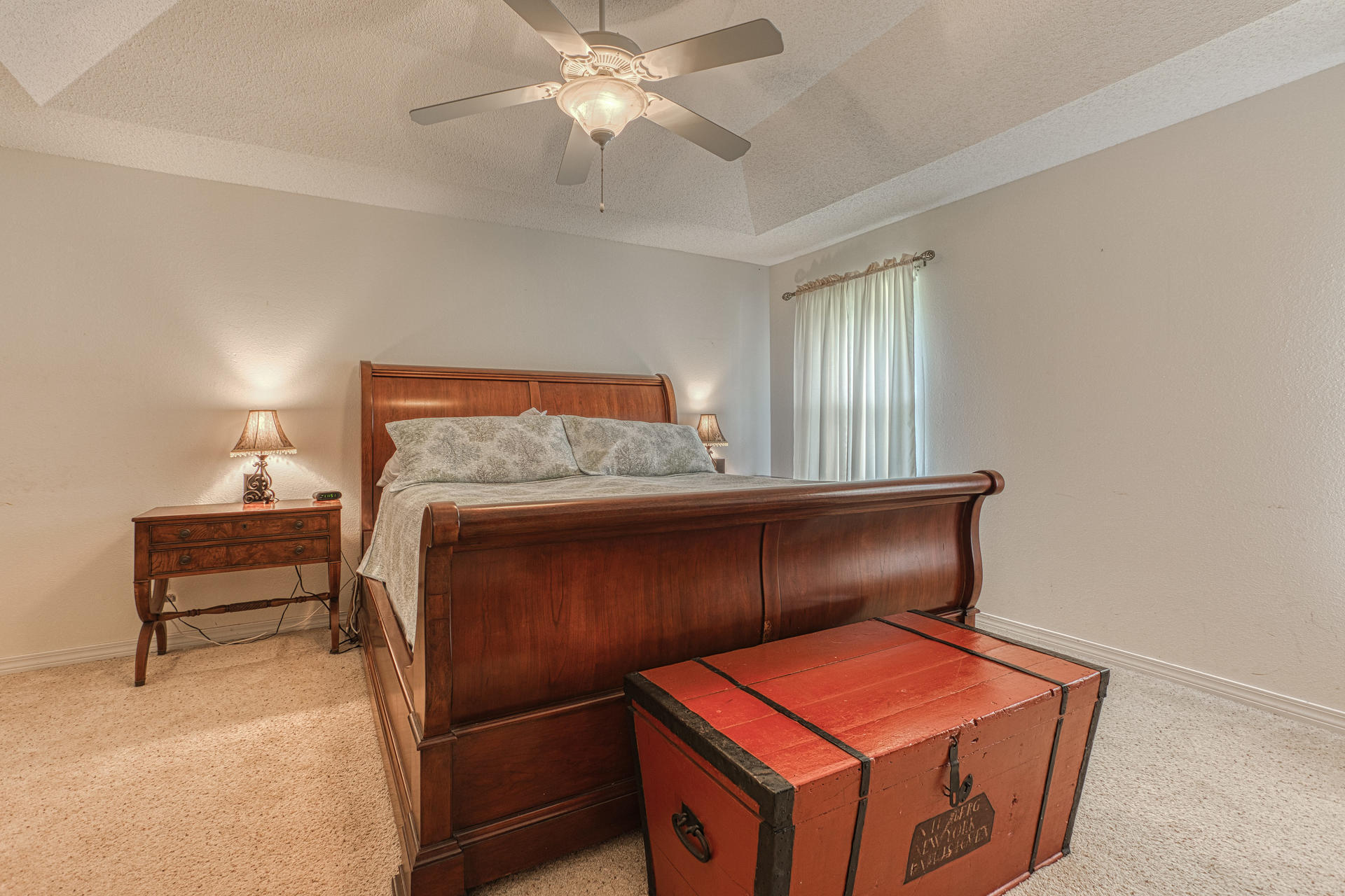 HOLLEY BY THE SEA - Residential