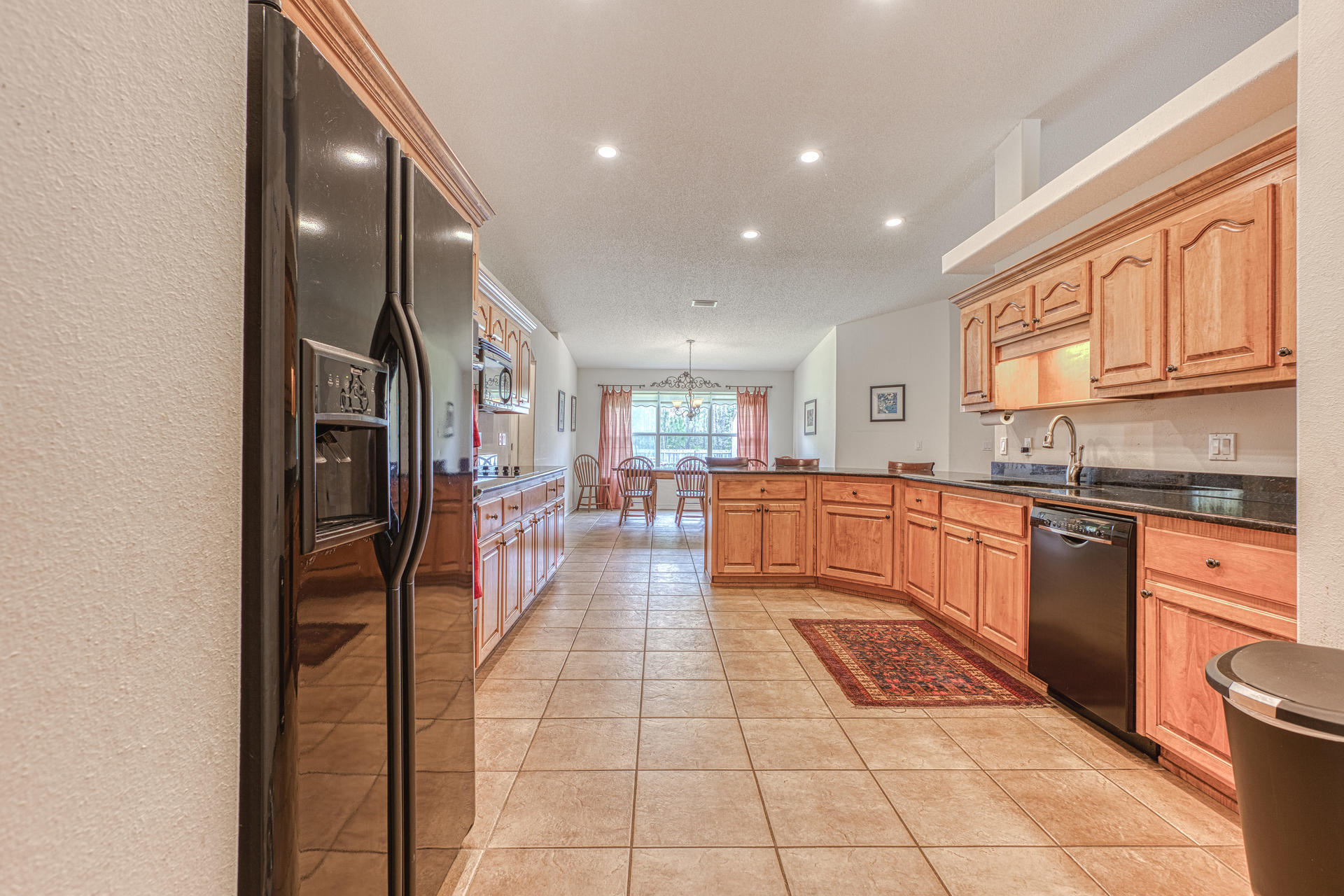 HOLLEY BY THE SEA - Residential
