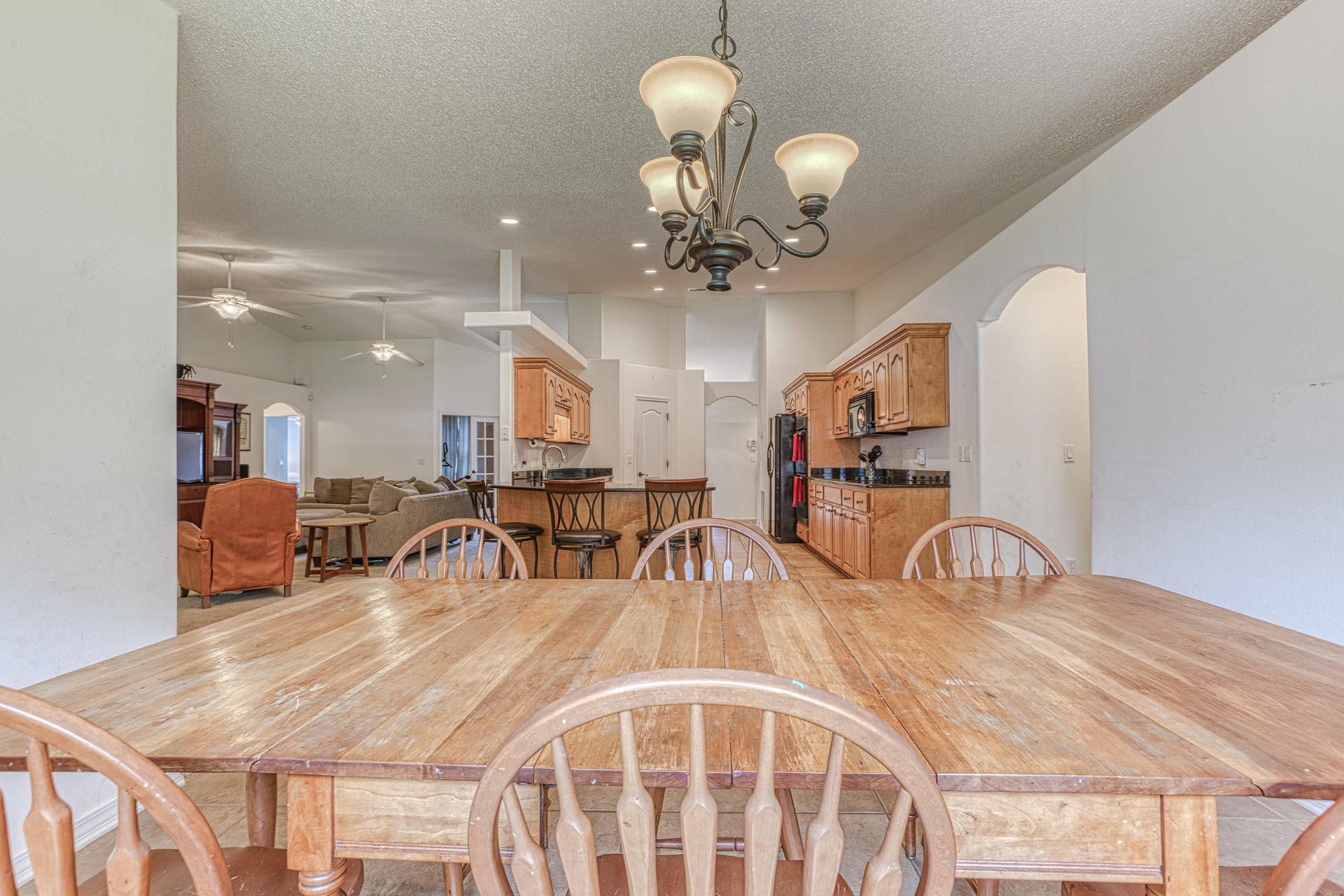 HOLLEY BY THE SEA - Residential