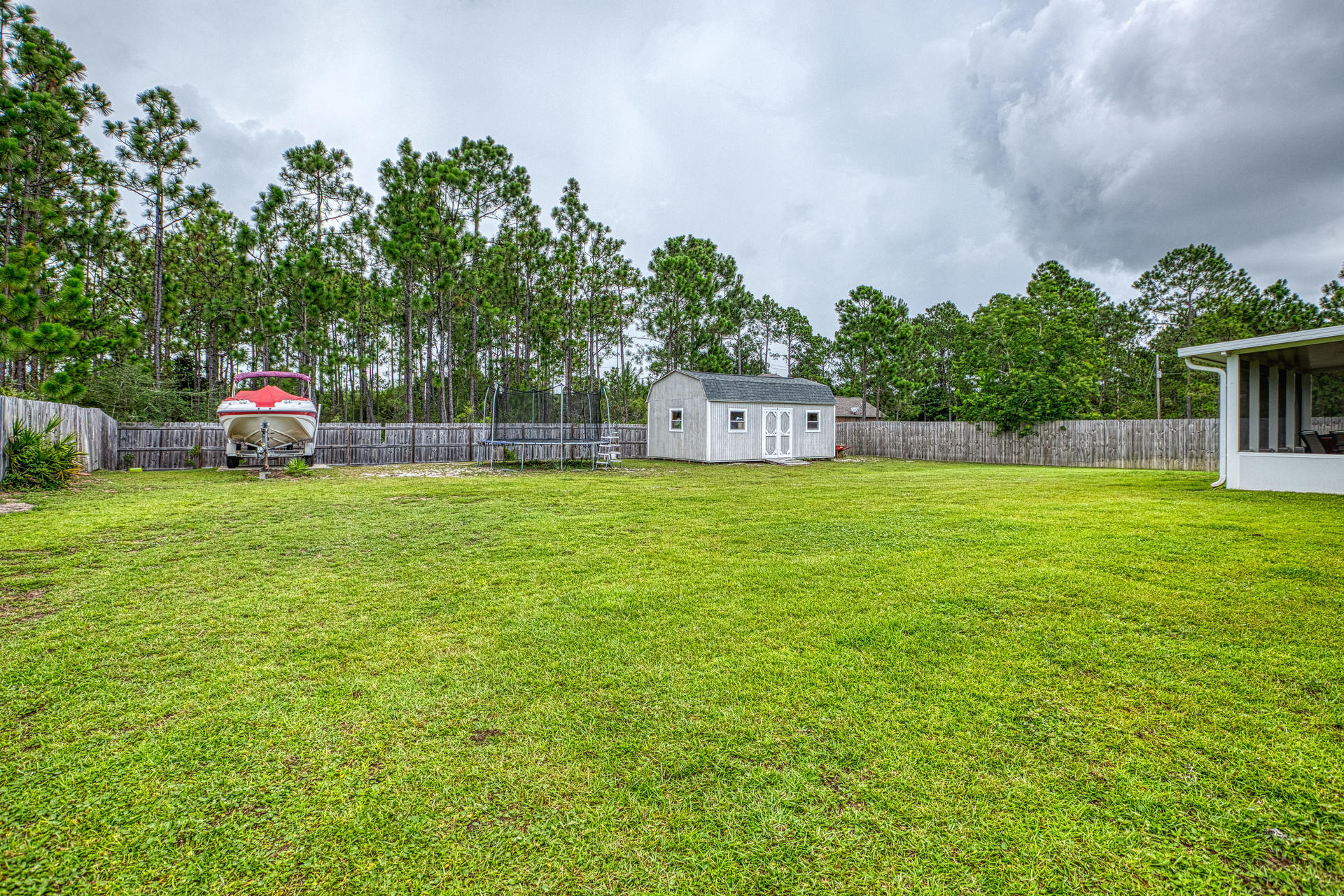 HOLLEY BY THE SEA - Residential