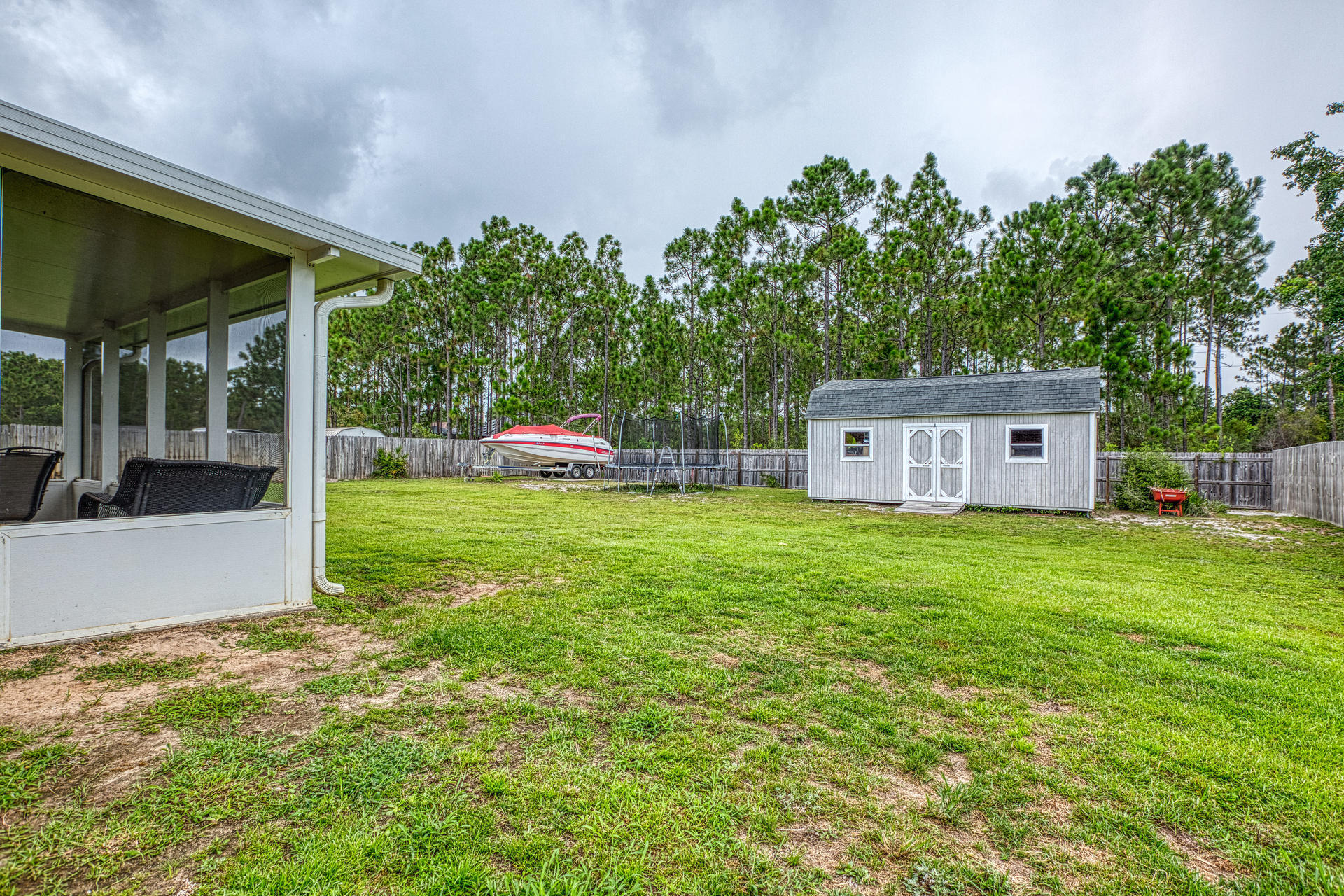 HOLLEY BY THE SEA - Residential