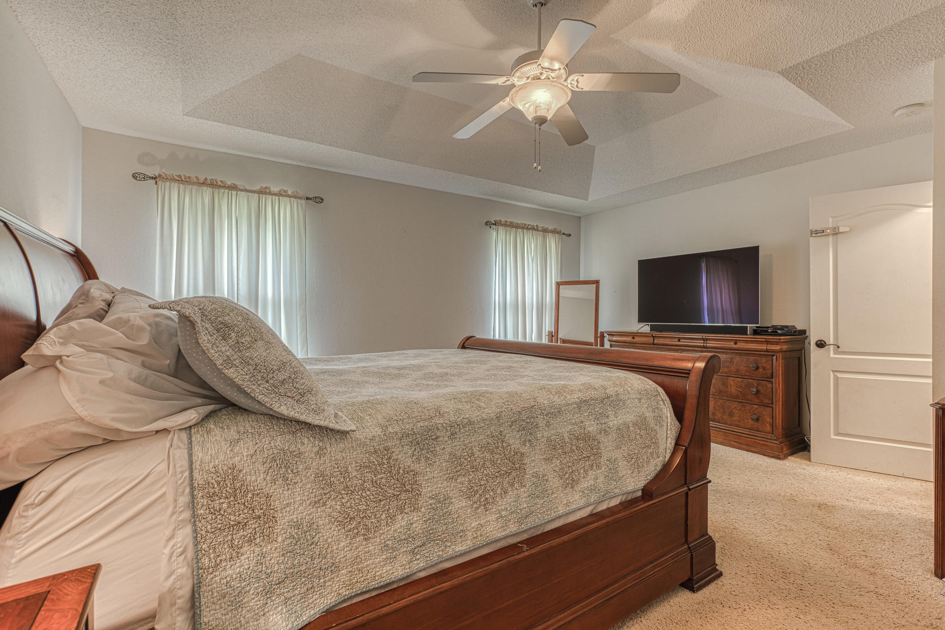 HOLLEY BY THE SEA - Residential