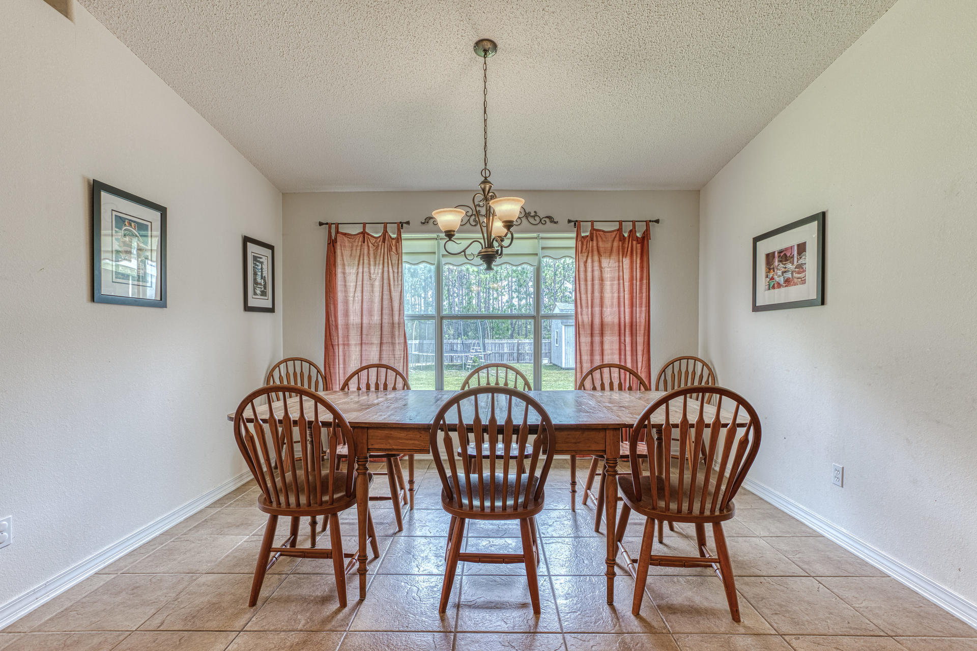 HOLLEY BY THE SEA - Residential