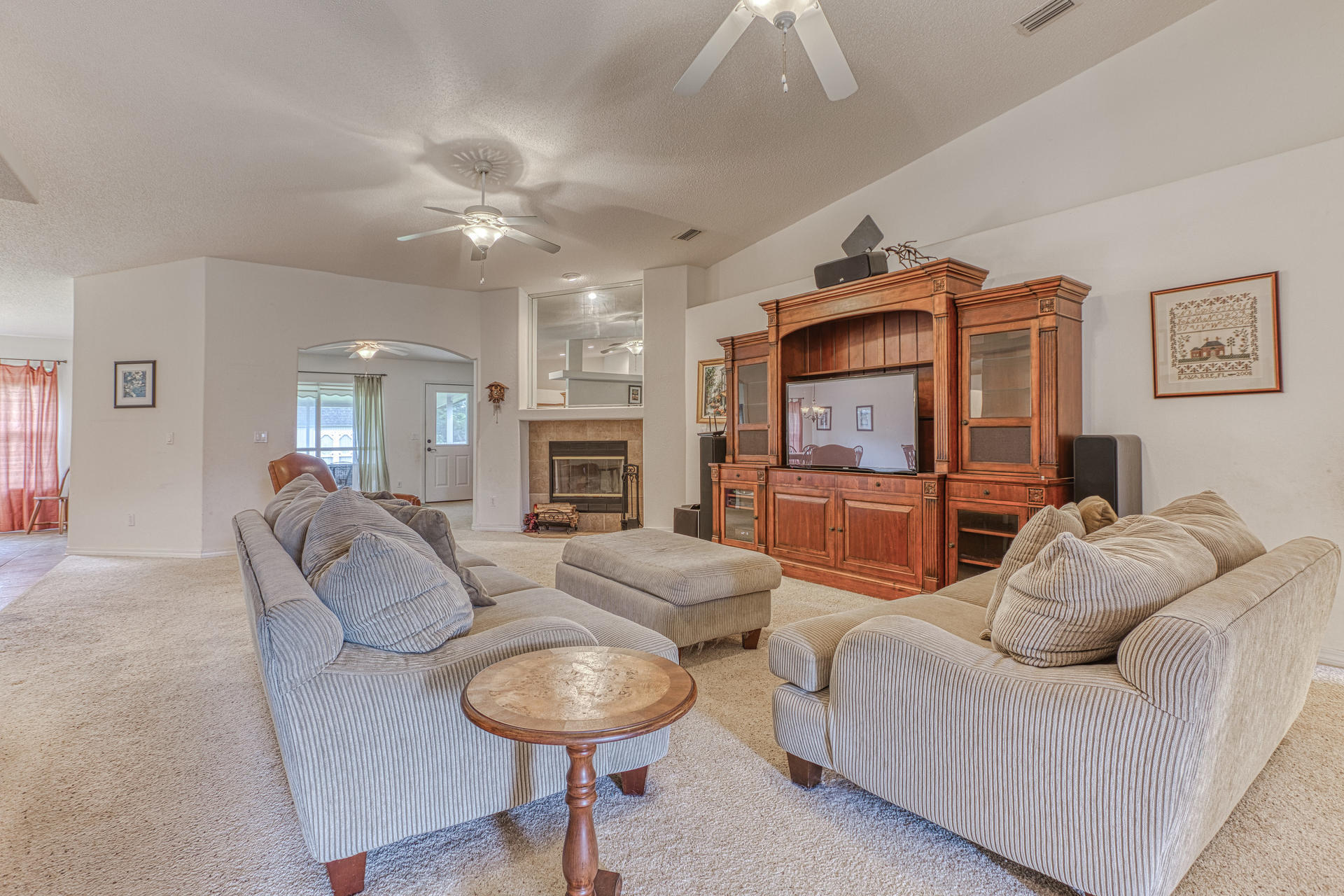 HOLLEY BY THE SEA - Residential