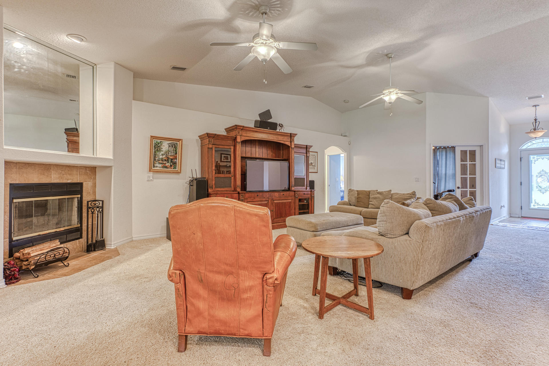 HOLLEY BY THE SEA - Residential