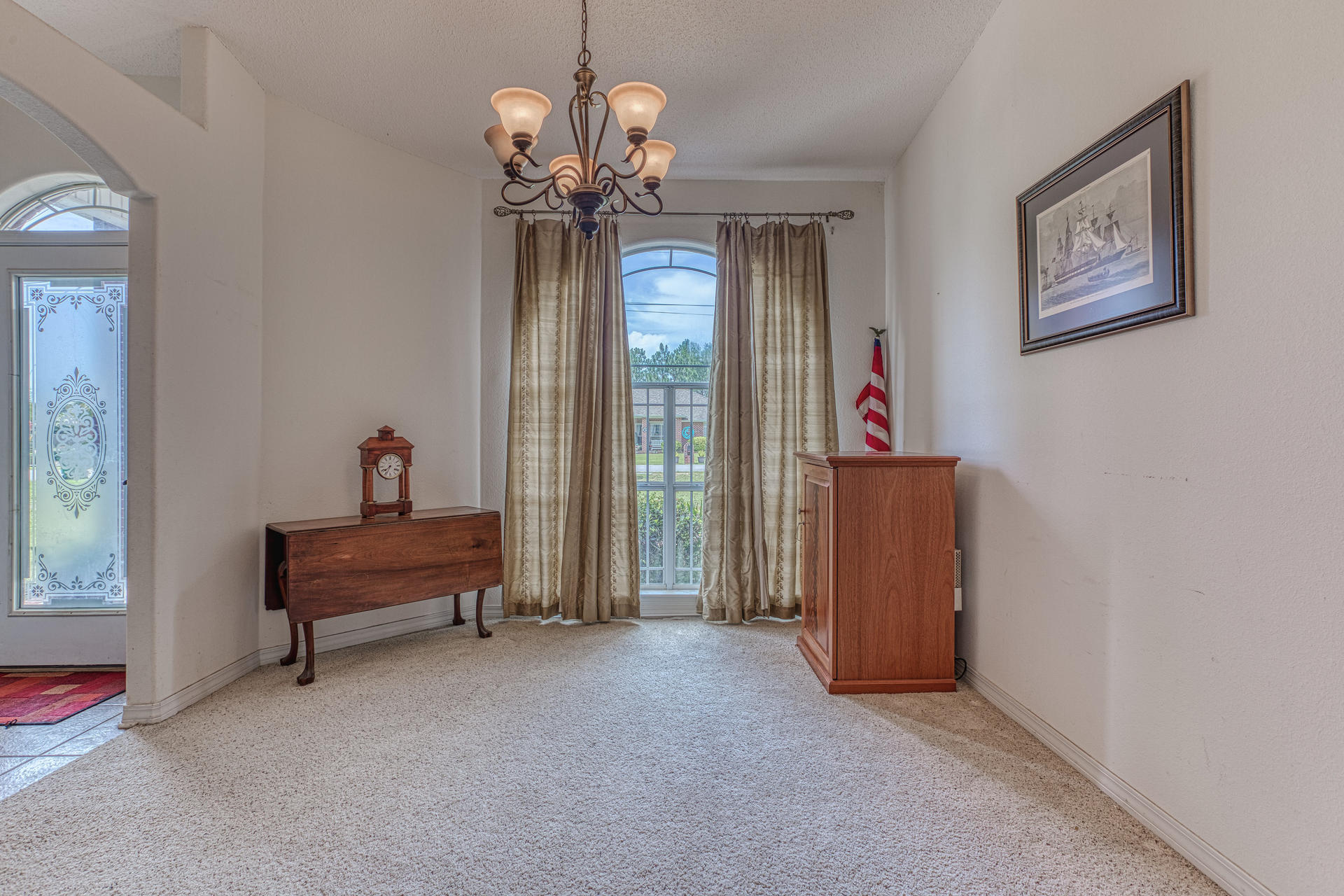 HOLLEY BY THE SEA - Residential