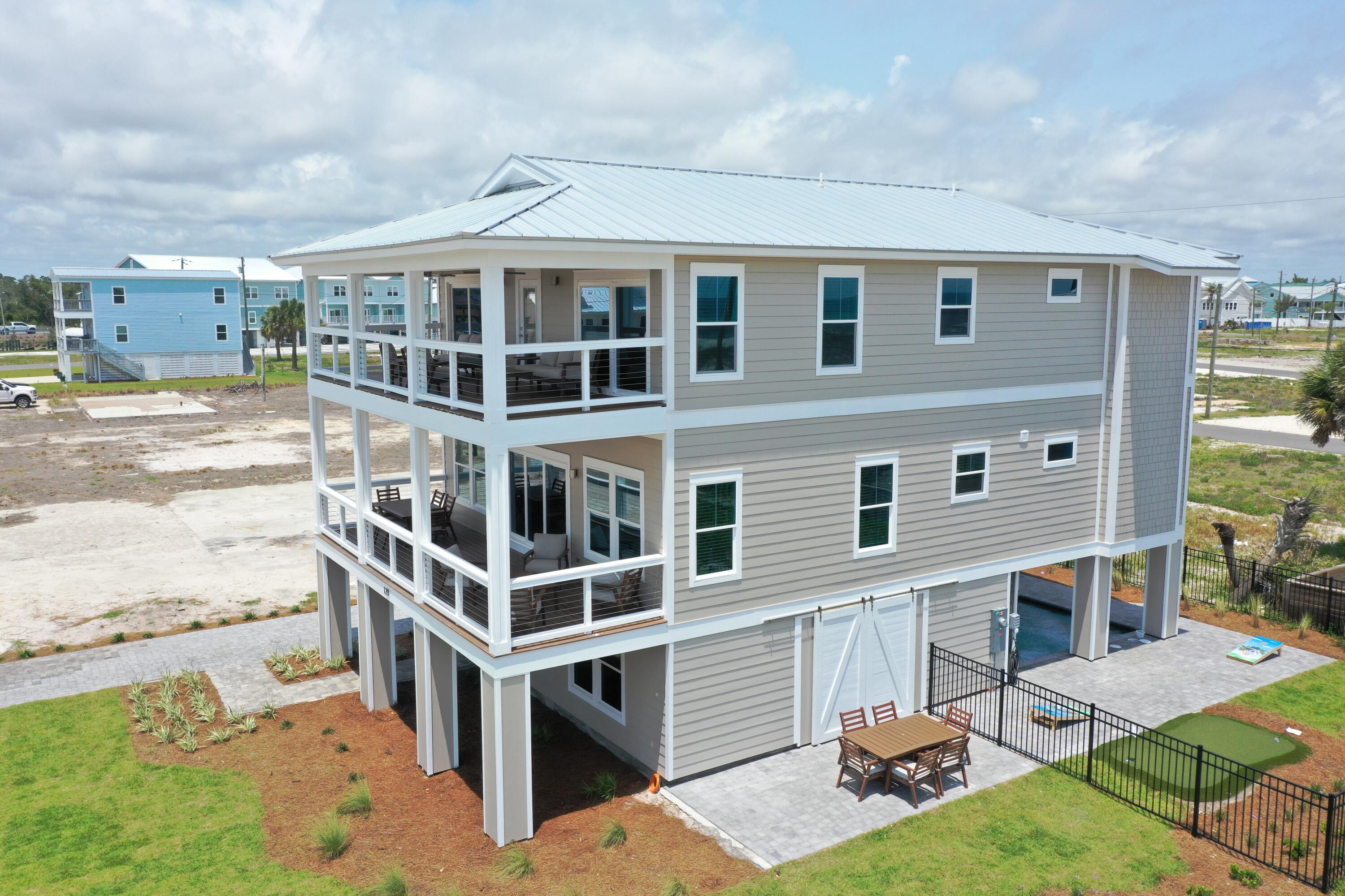 NA - Residential