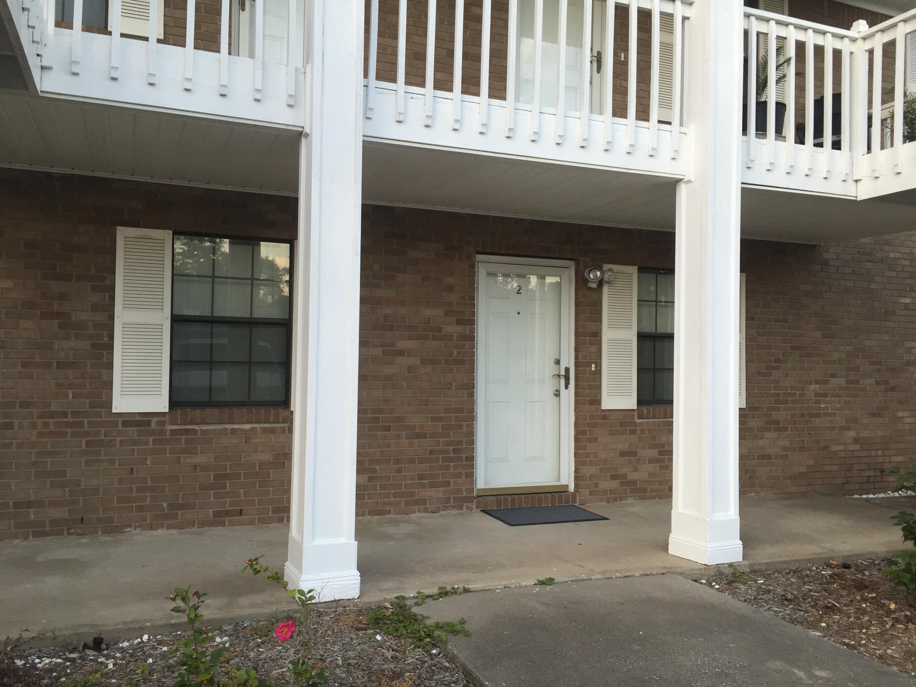 LAUREL OAKS S/D - Residential Lease
