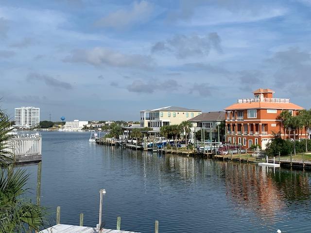 HOLIDAY ISLE - Residential